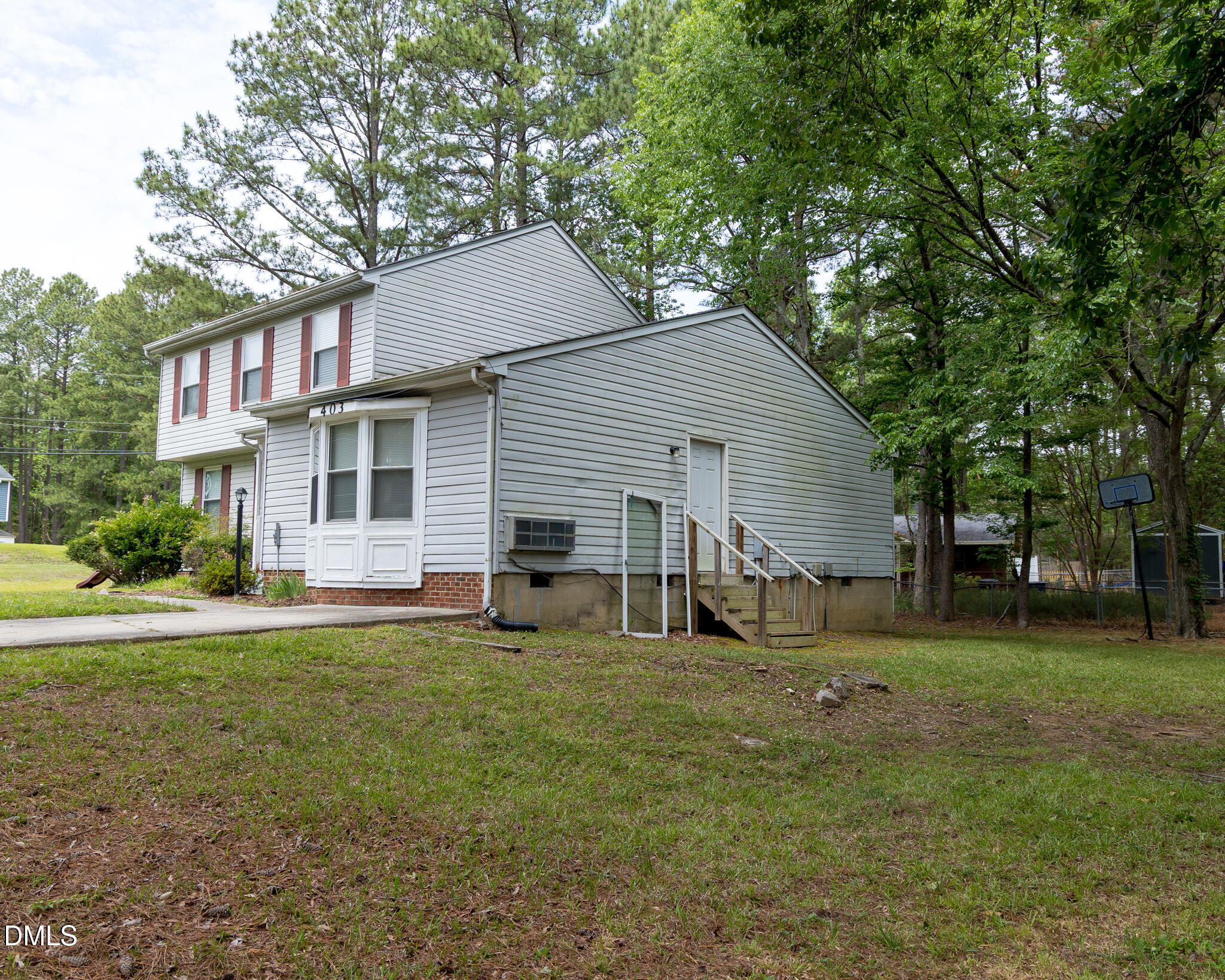 403 Timbermill Lane Property Photo 33
