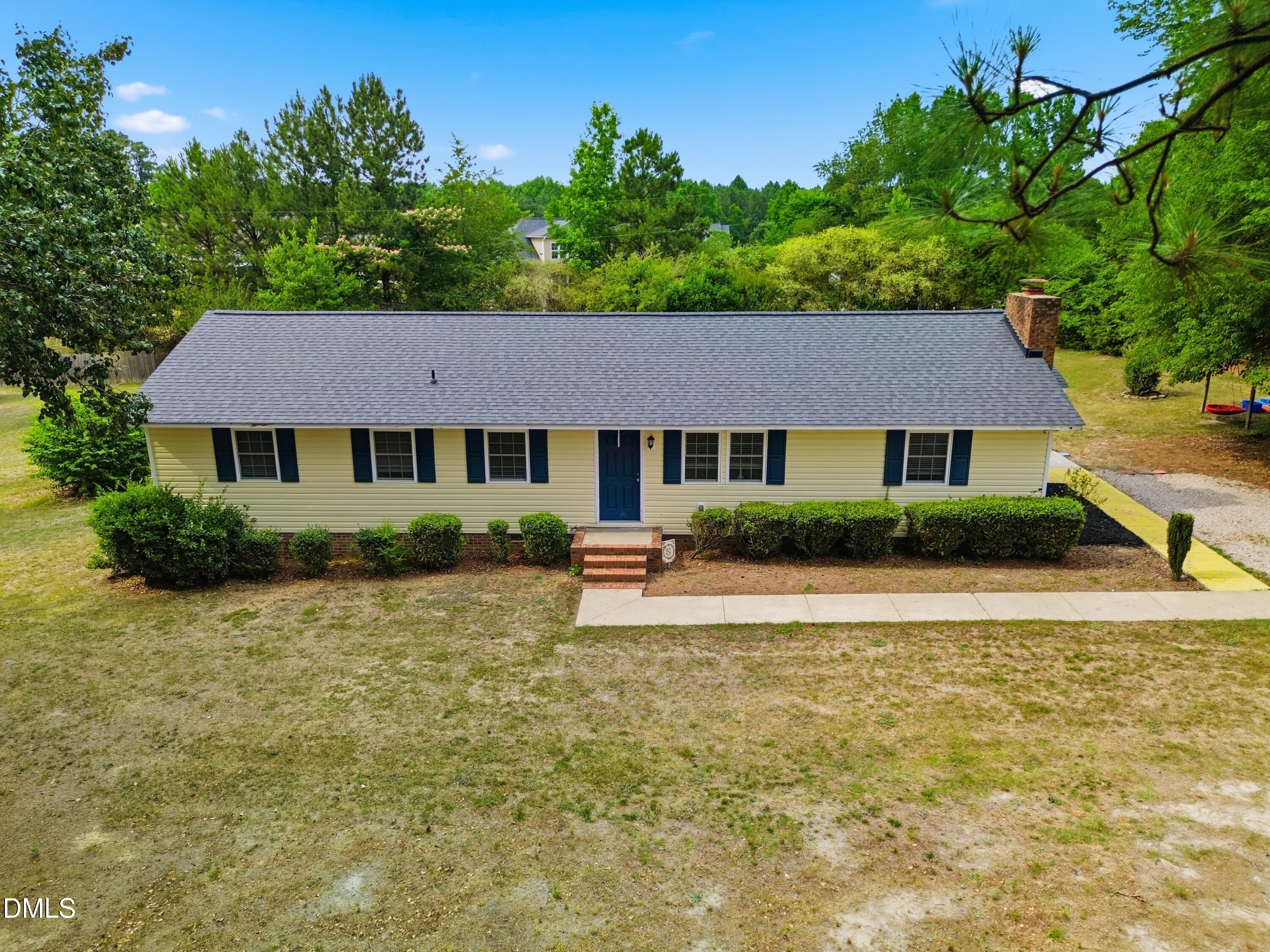 2101 Horton Road Property Photo 1