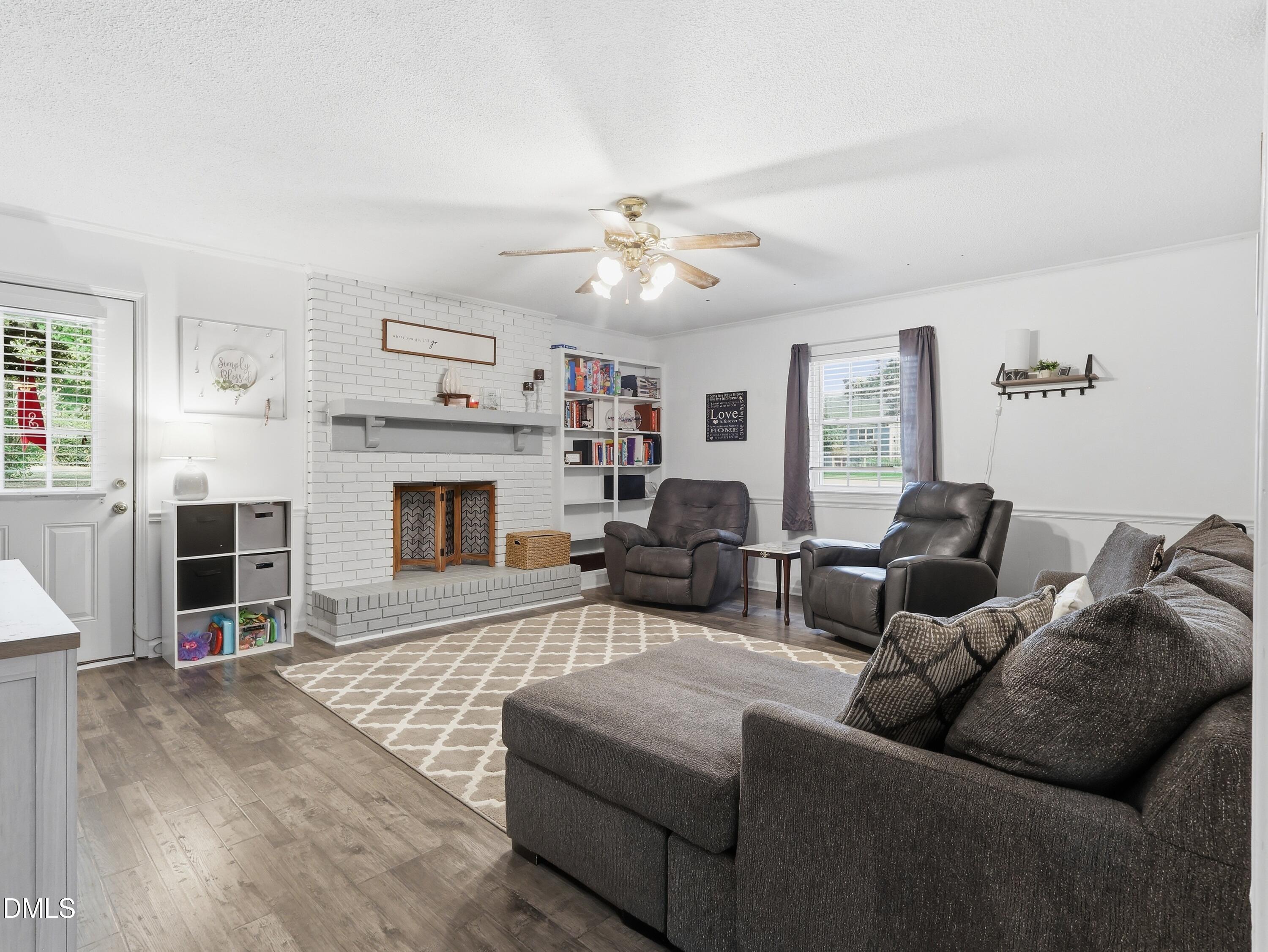 2101 Horton Road Property Photo 4