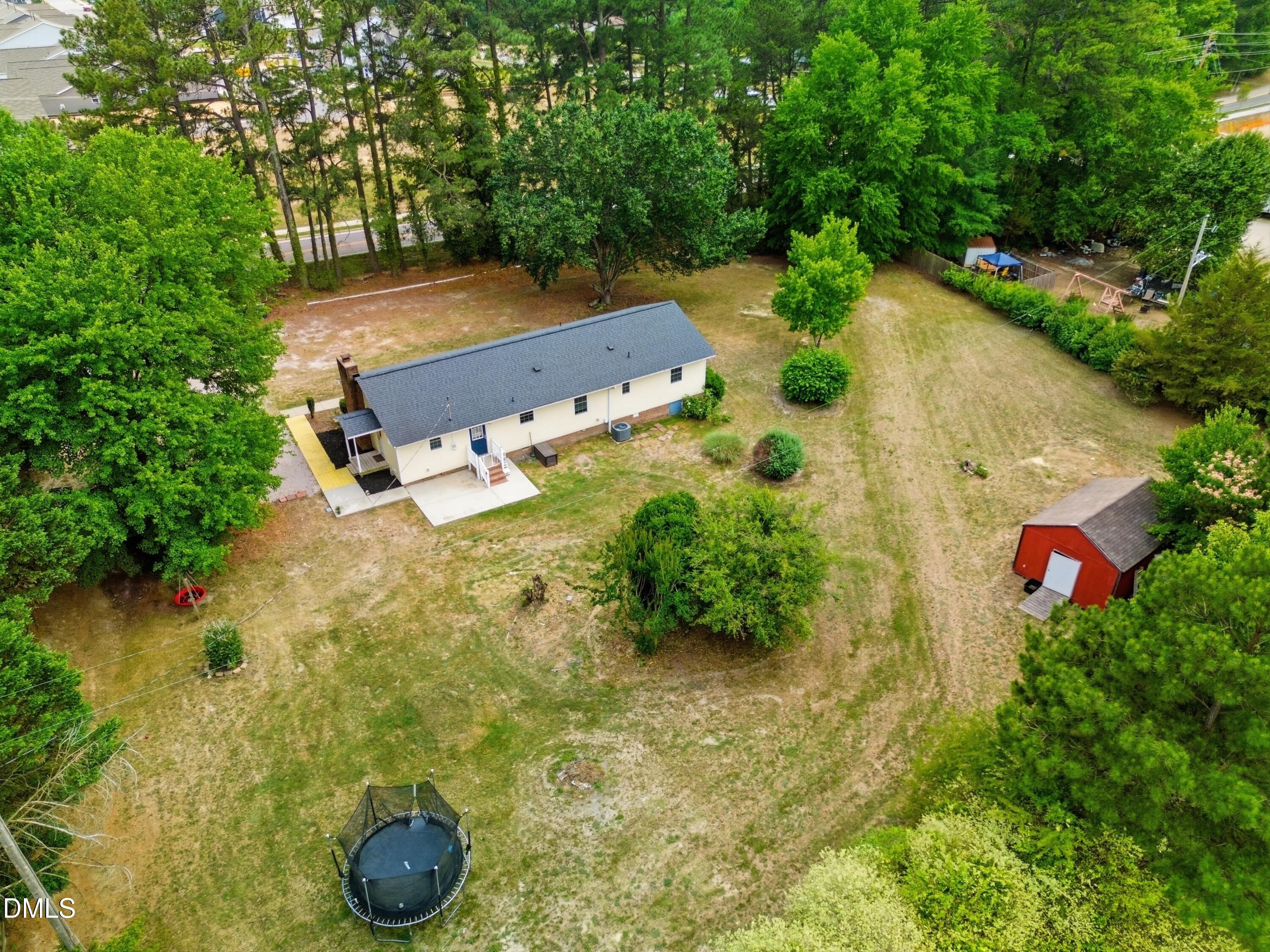 2101 Horton Road Property Photo 33