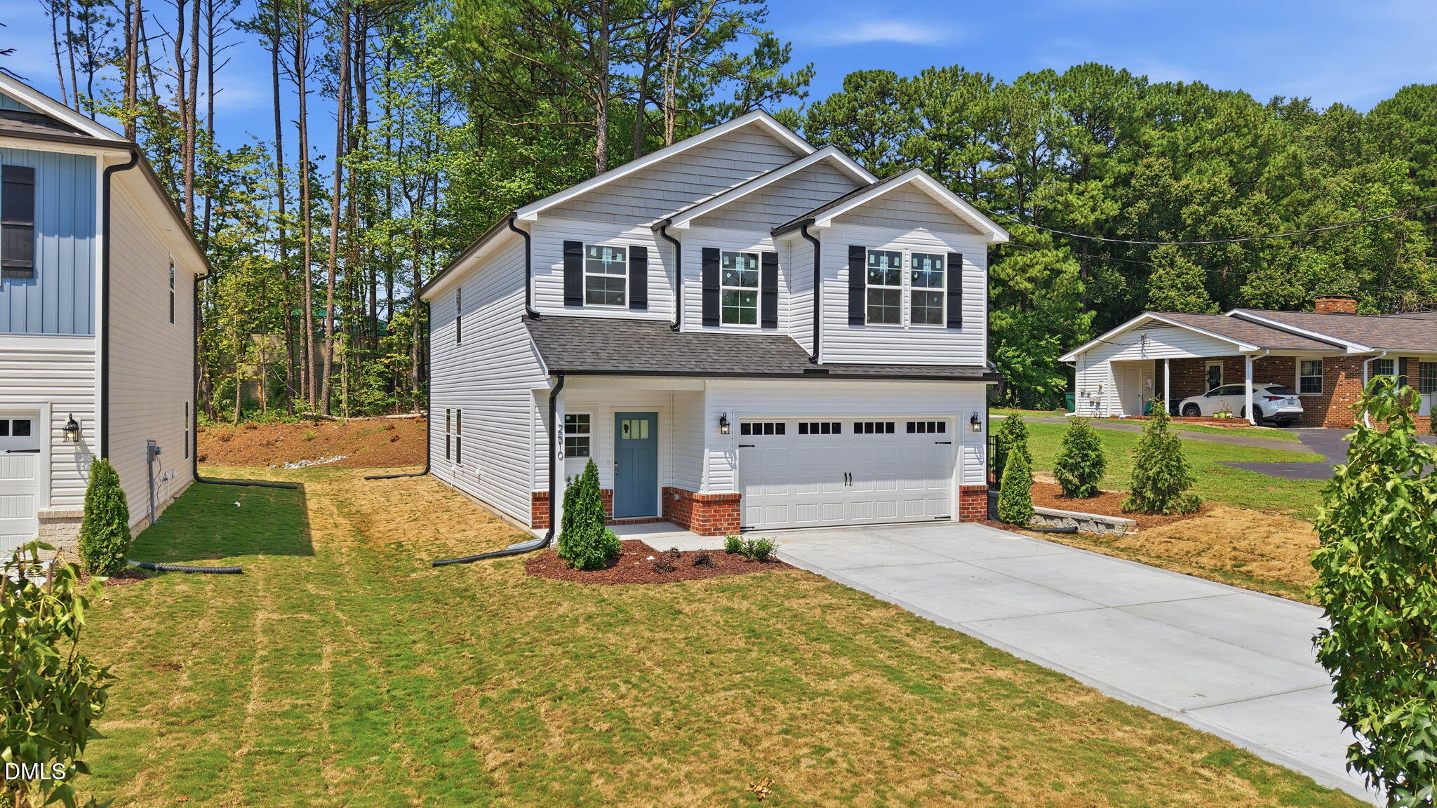 2510 Rolling Pines Avenue Property Photo 3