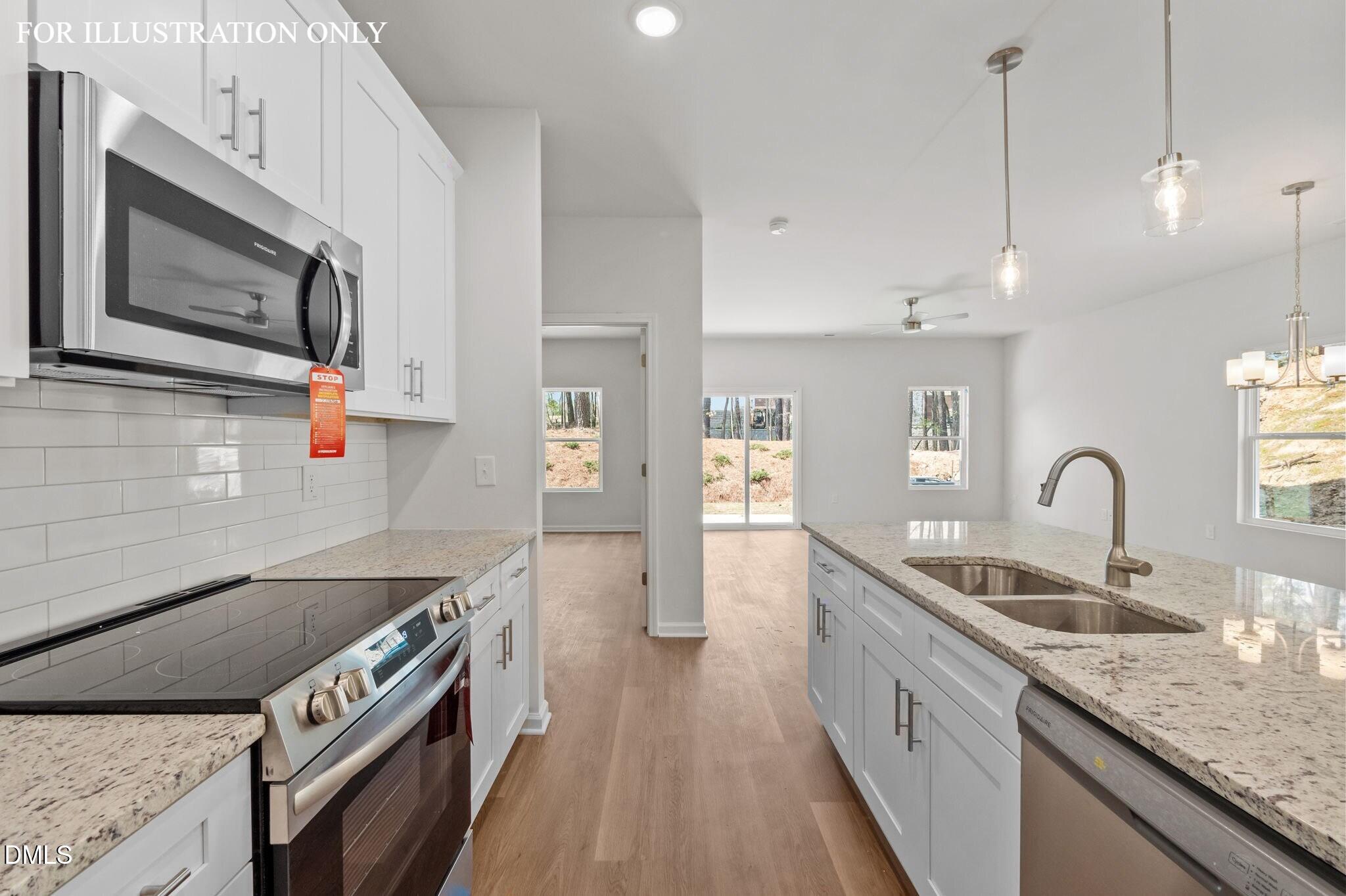 2510 Rolling Pines Avenue Property Photo 8