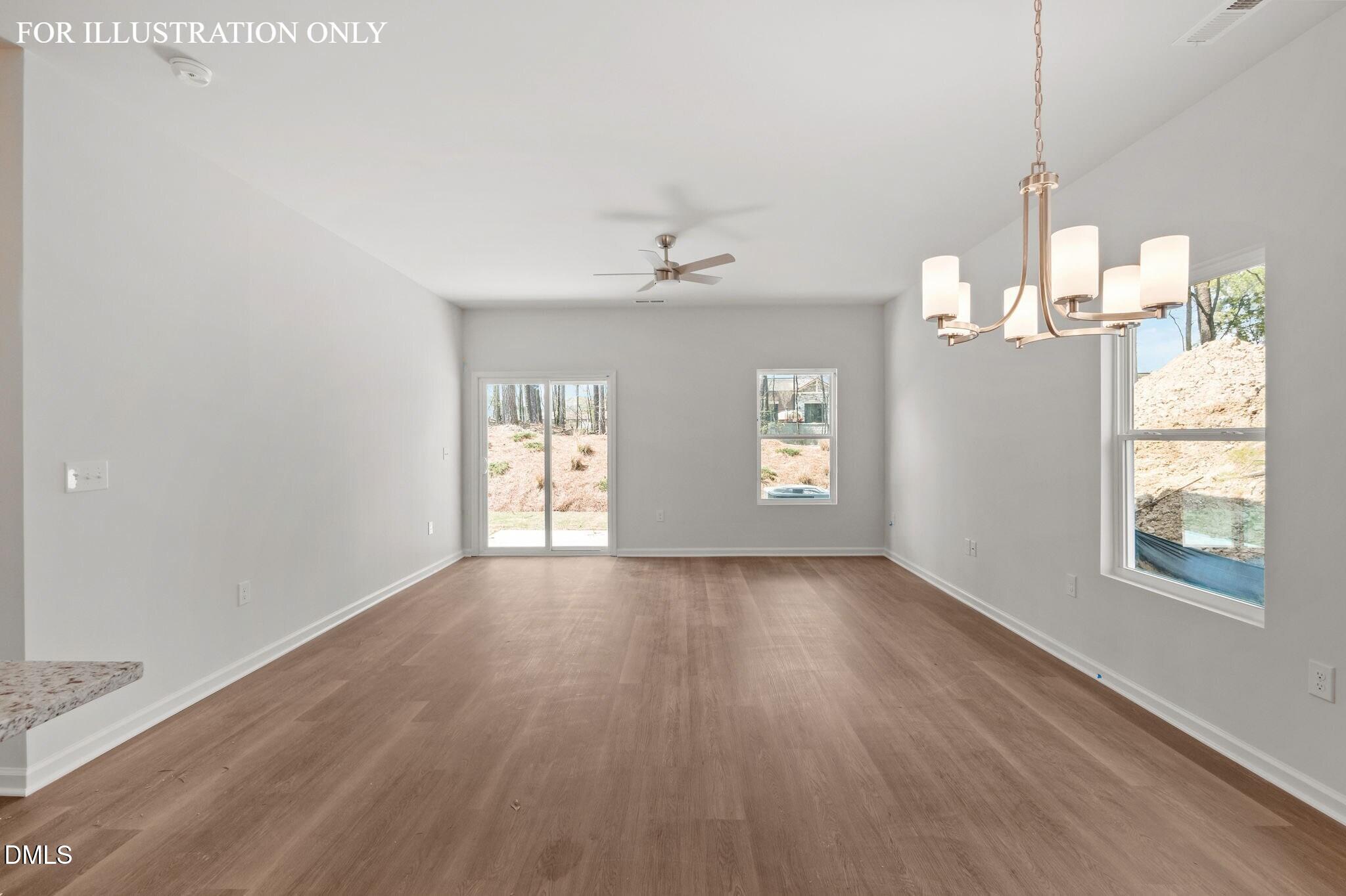 2510 Rolling Pines Avenue Property Photo 11