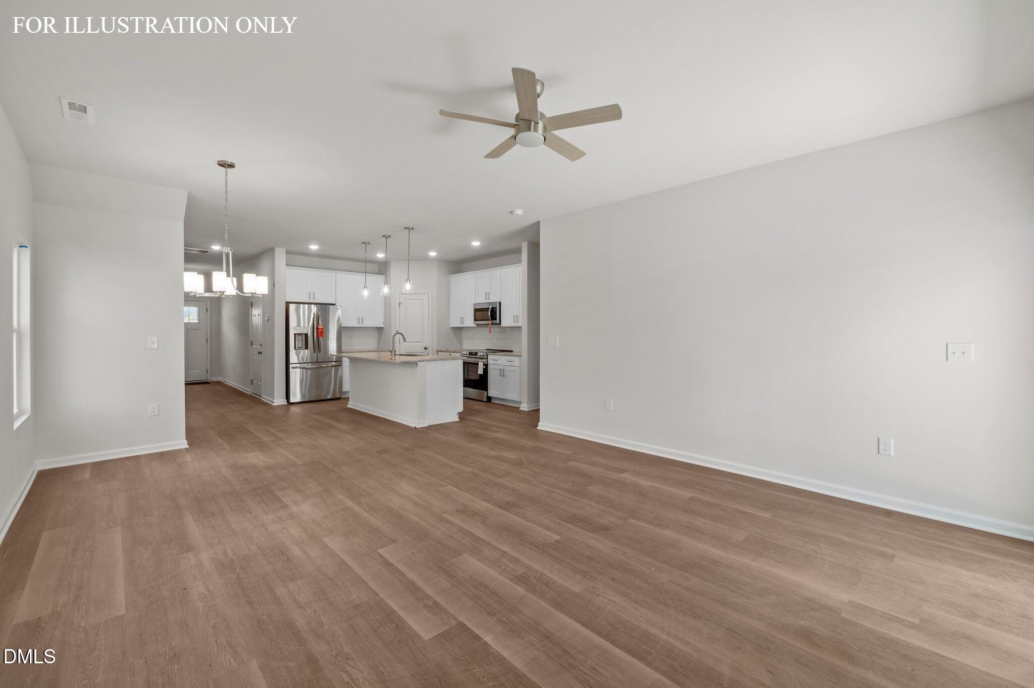 2510 Rolling Pines Avenue Property Photo 12
