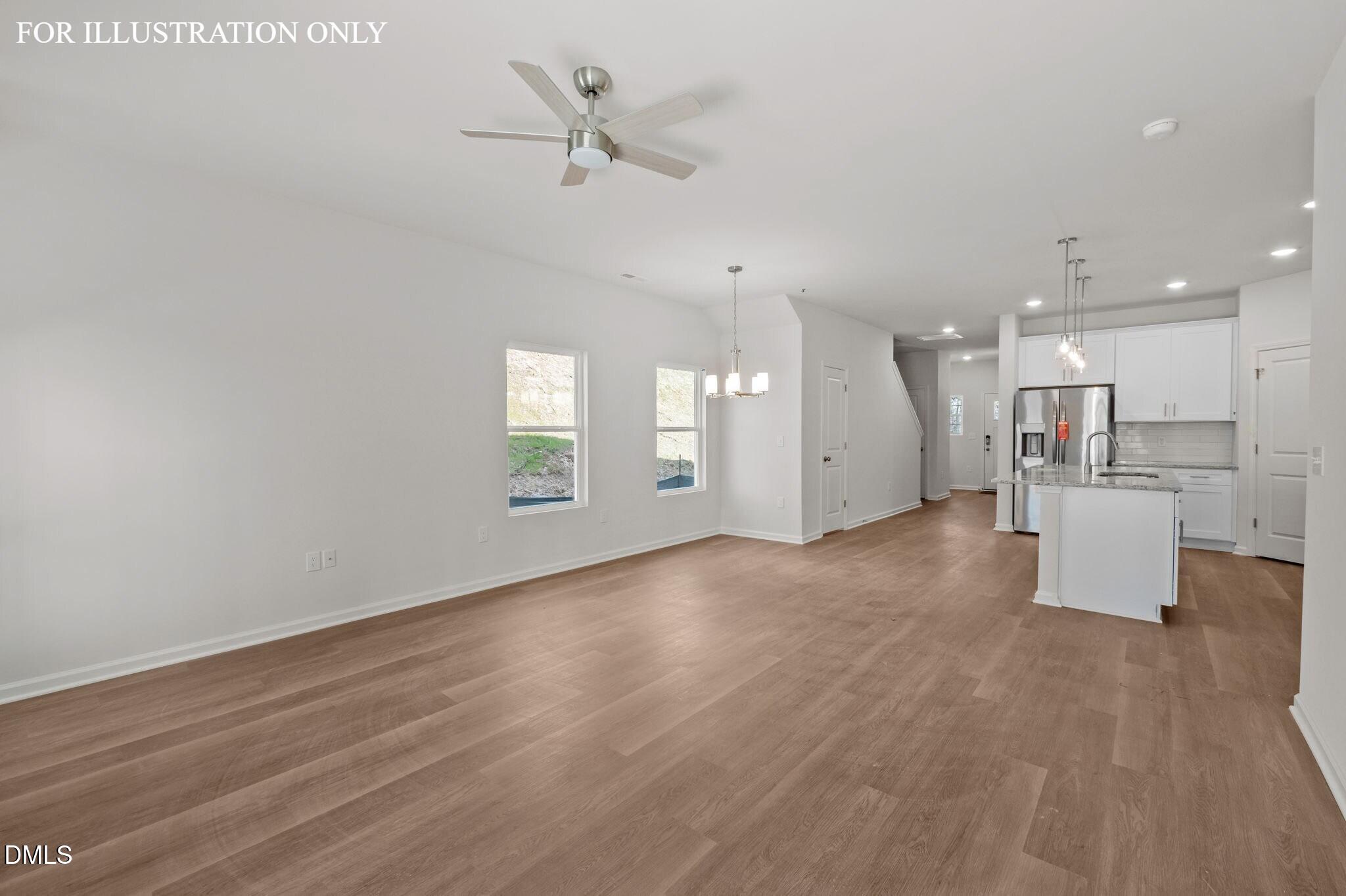 2510 Rolling Pines Avenue Property Photo 13