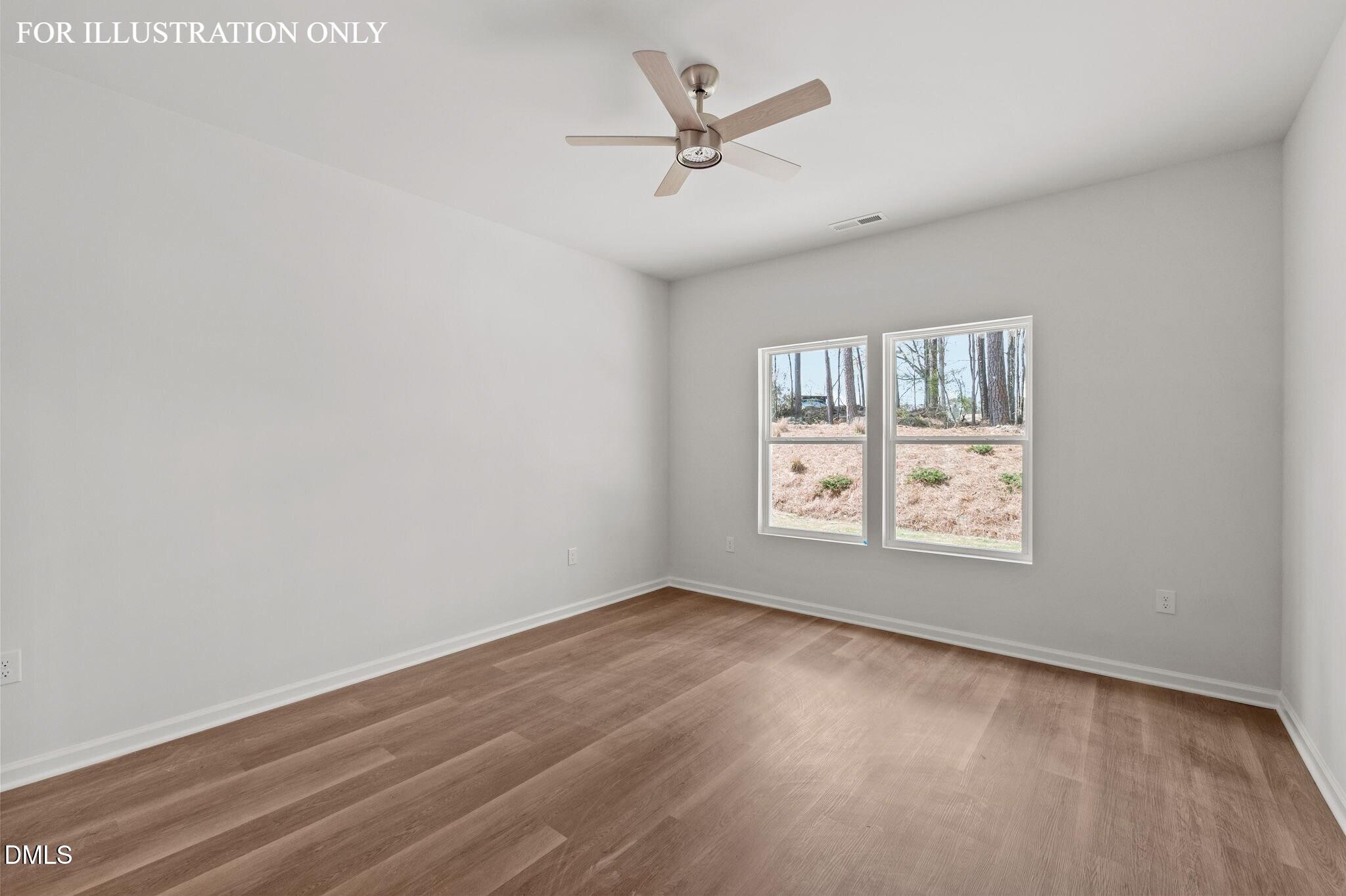 2510 Rolling Pines Avenue Property Photo 14