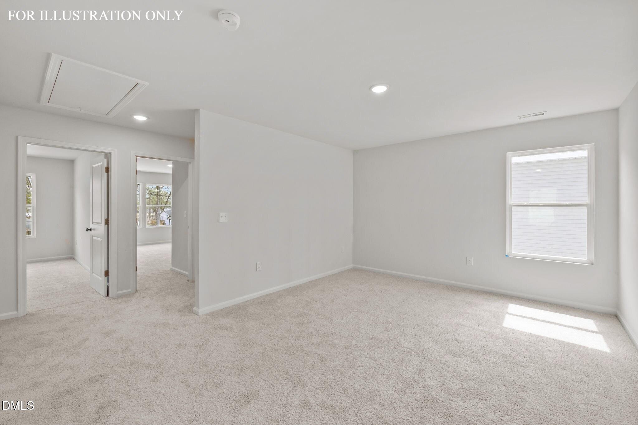 2510 Rolling Pines Avenue Property Photo 19