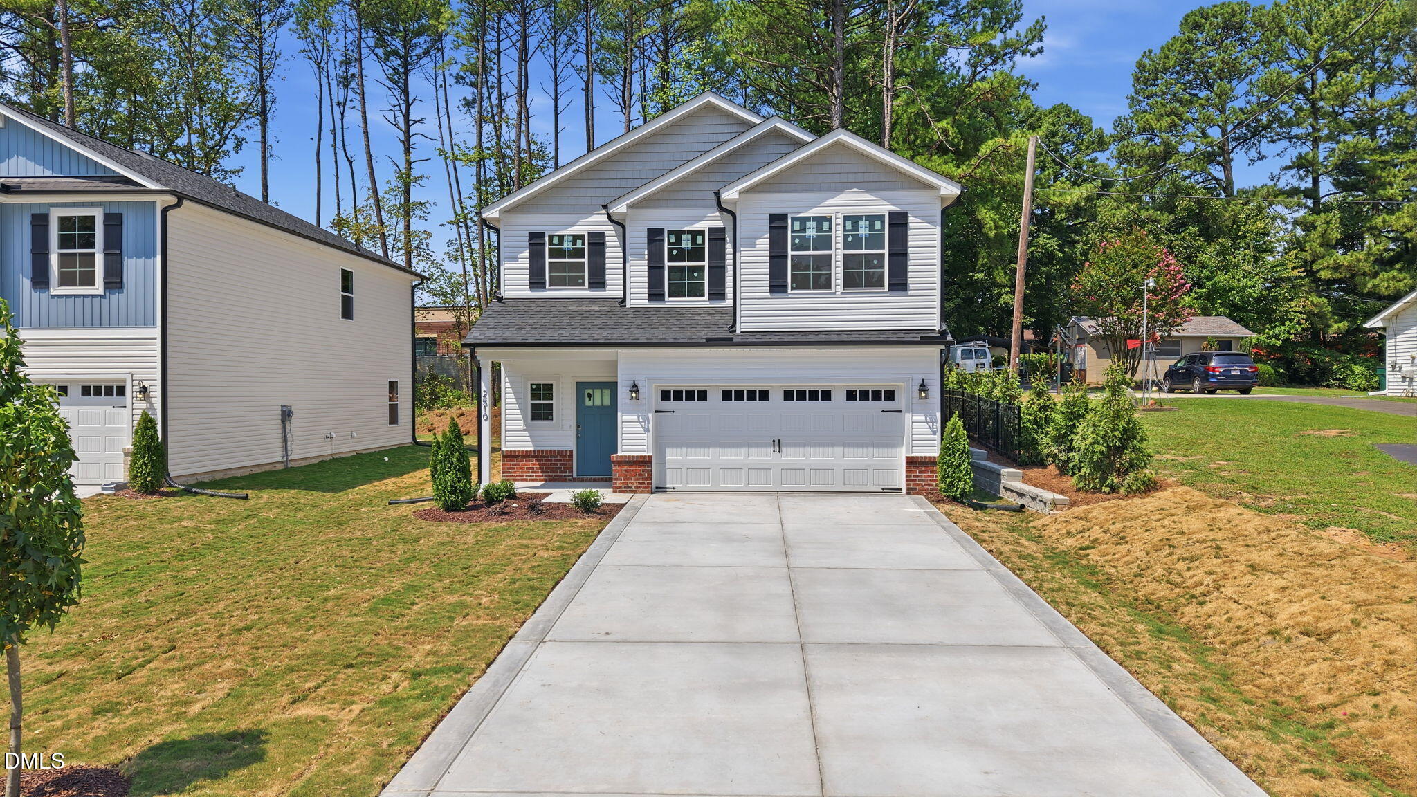 2510 Rolling Pines Avenue Property Photo 40