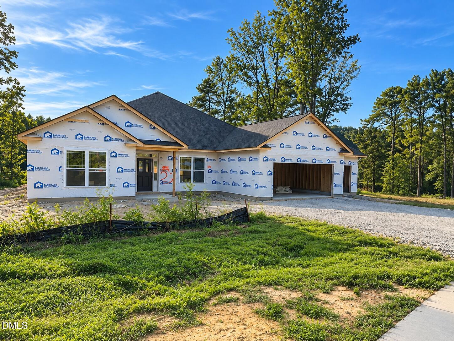 112 Deep Blue Trail Property Photo 2