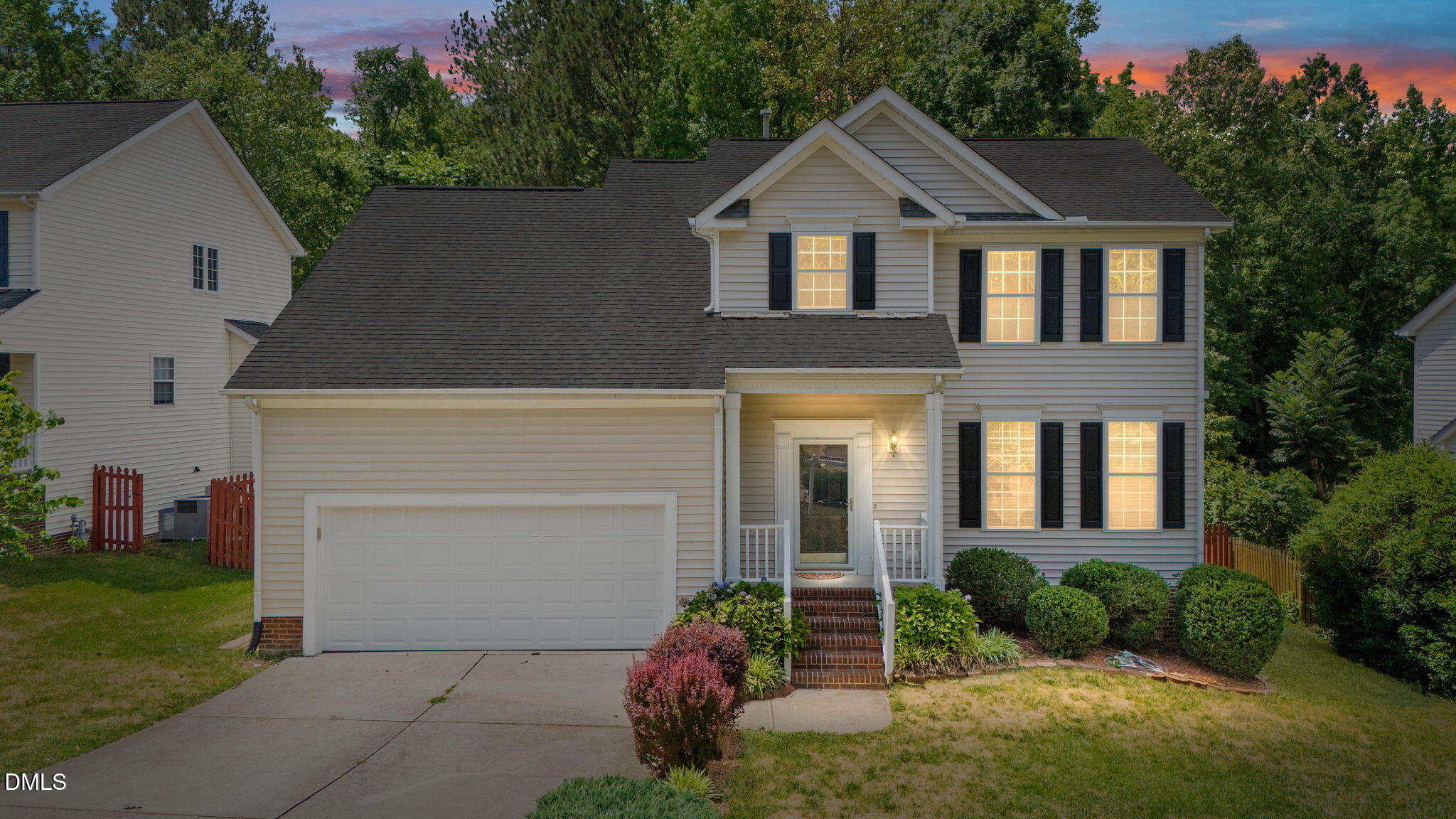 105 New Parkside Drive Property Photo 1