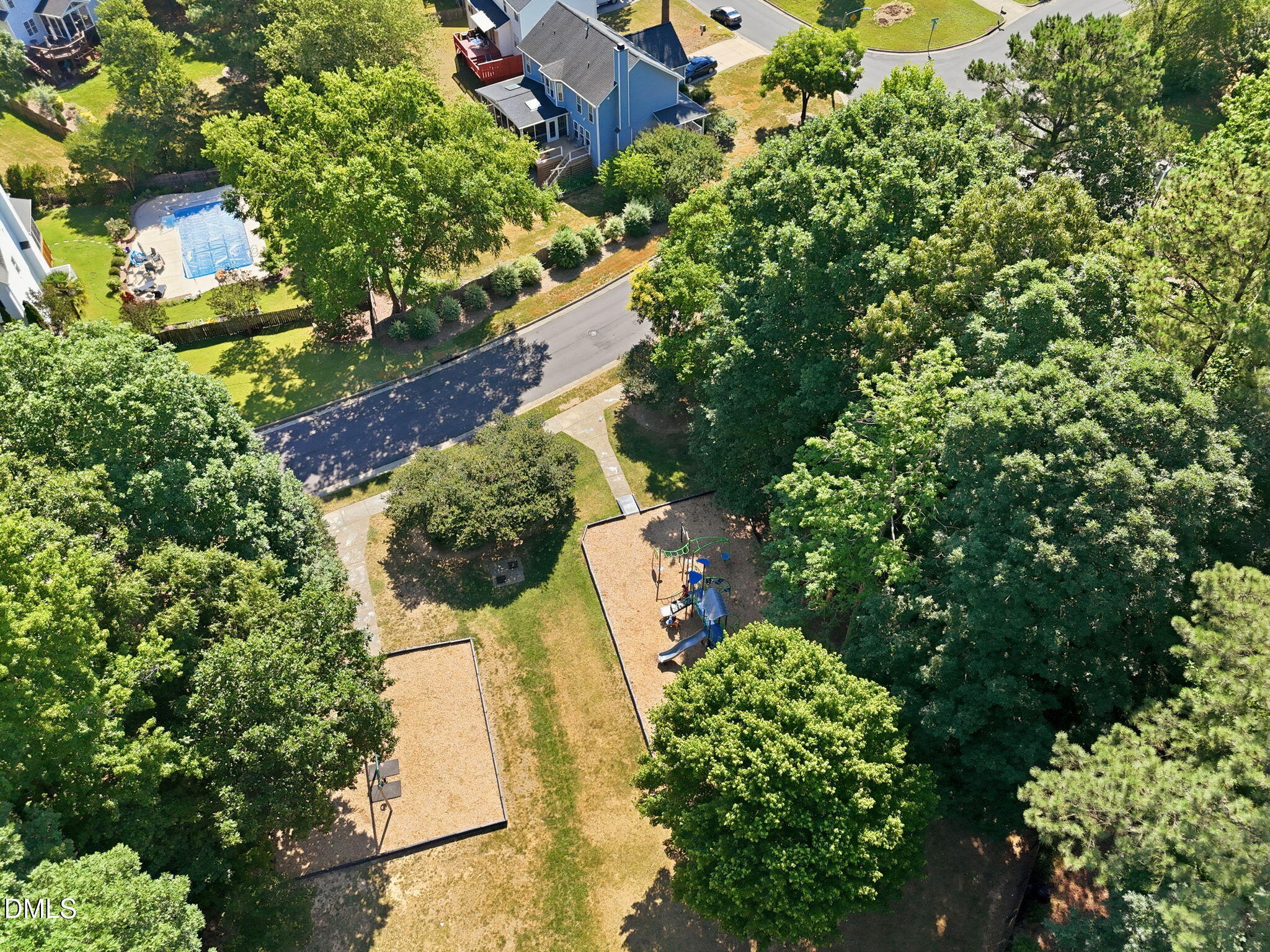 1219 Waterford Green Drive Property Photo 60