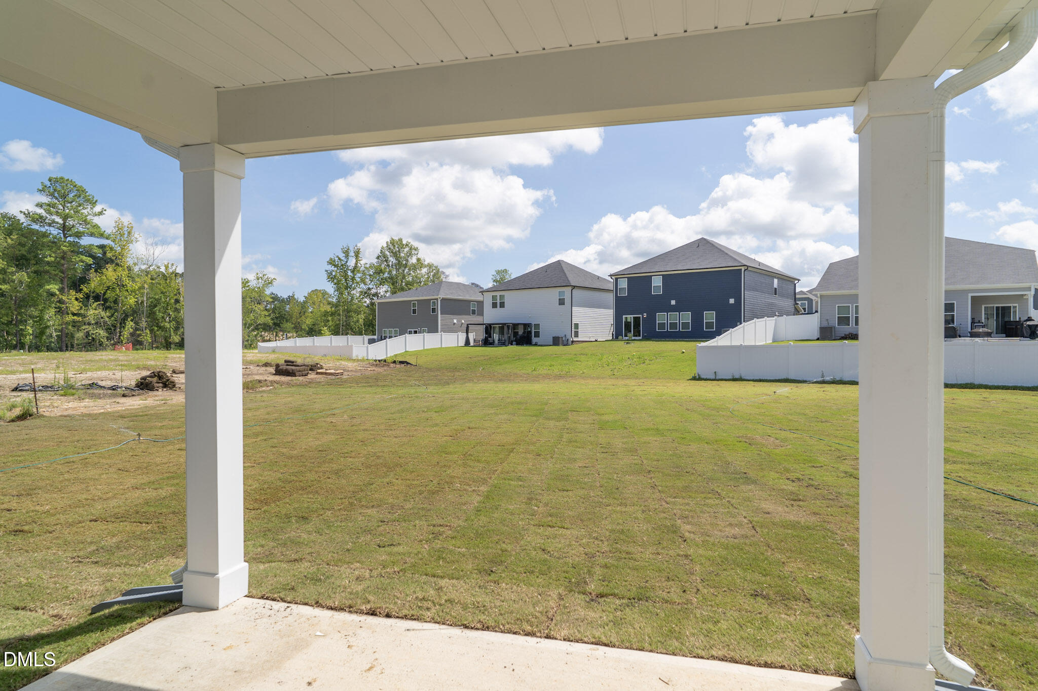 2509 Rosewood Bluff Drive Property Photo 6