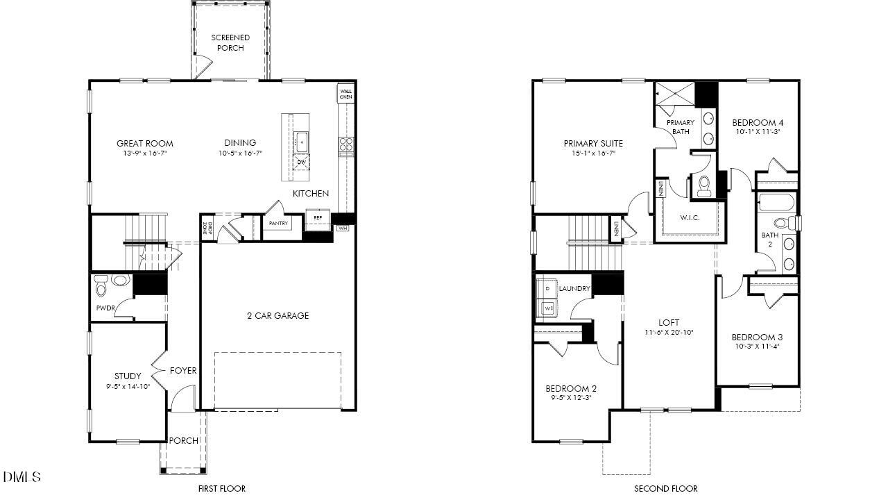 2509 Rosewood Bluff Drive Property Photo 8