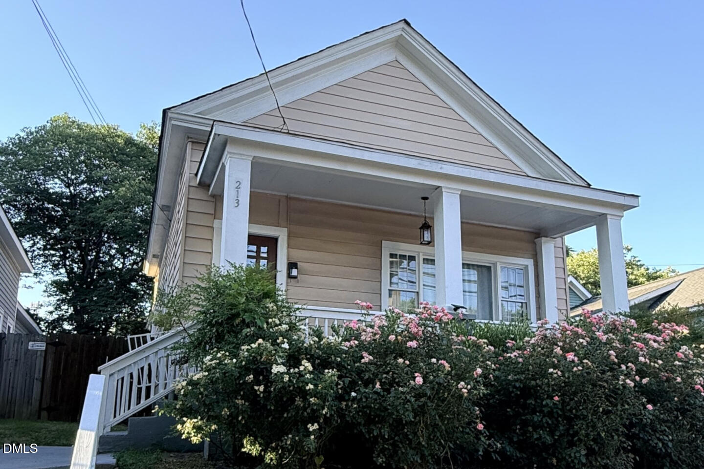 213 E South Street