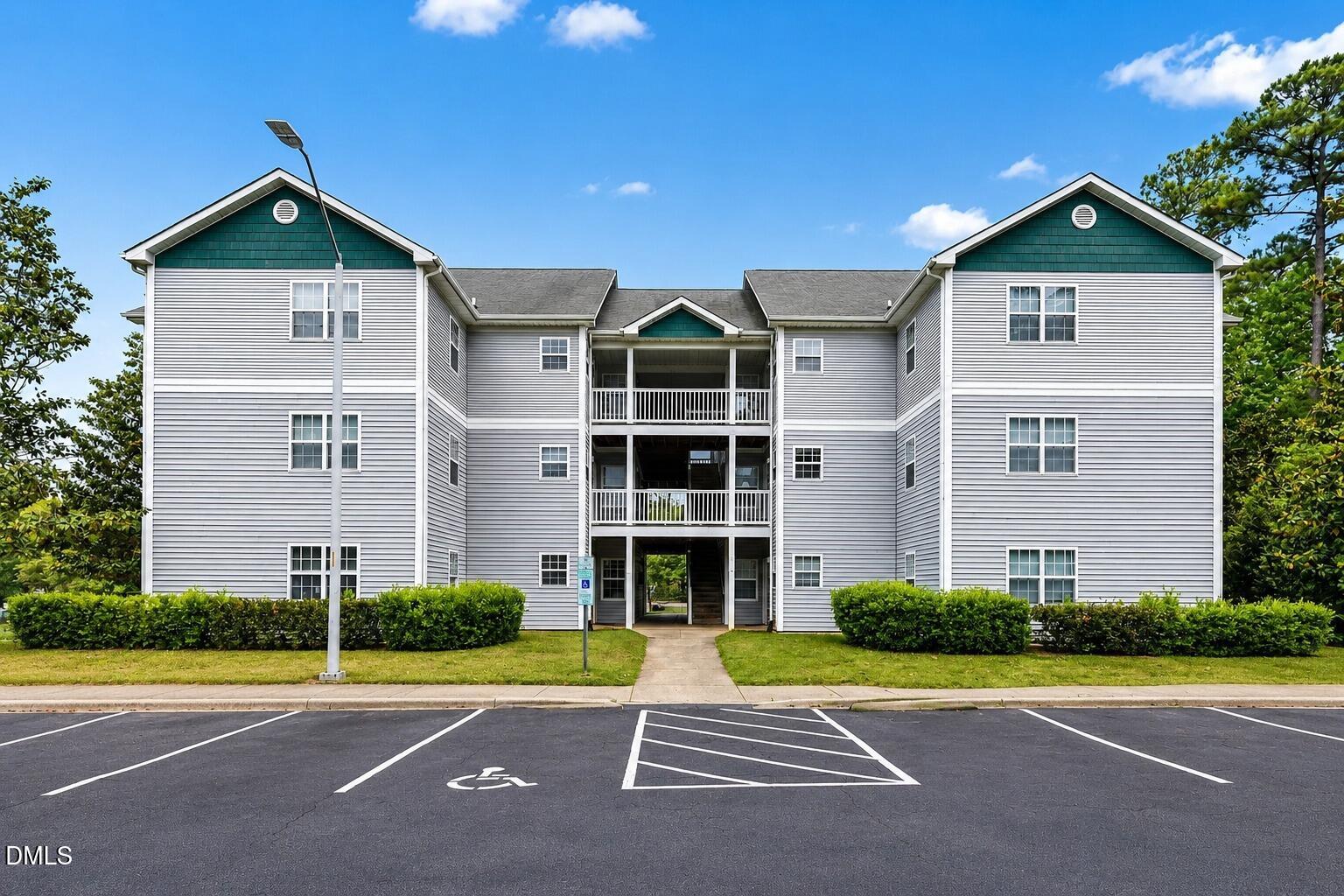 2031 Wolfmill Drive #301 Property Photo 1