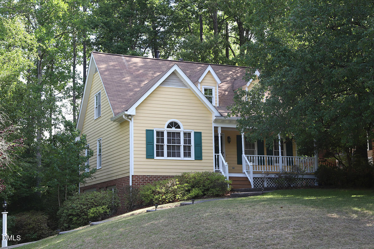 616 Morningside Drive Property Photo 1