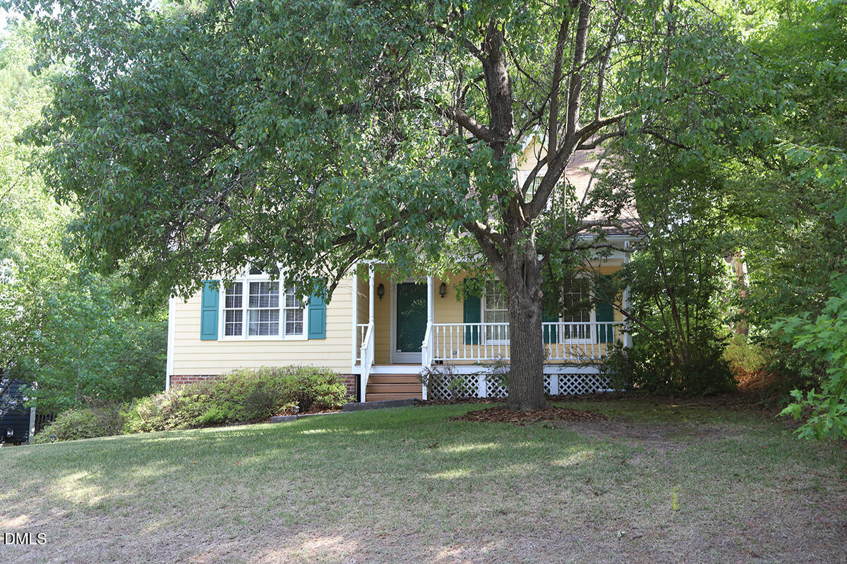 616 Morningside Drive Property Photo 4