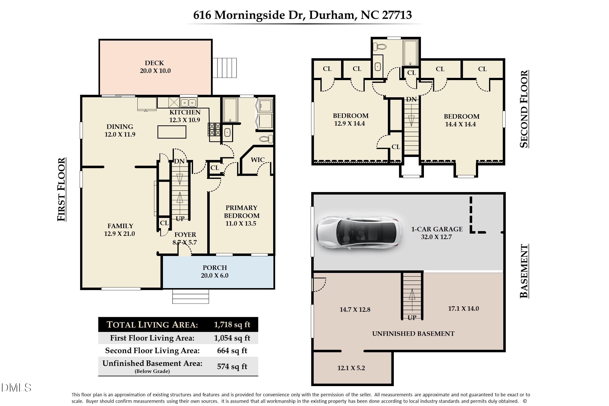 616 Morningside Drive Property Photo 33