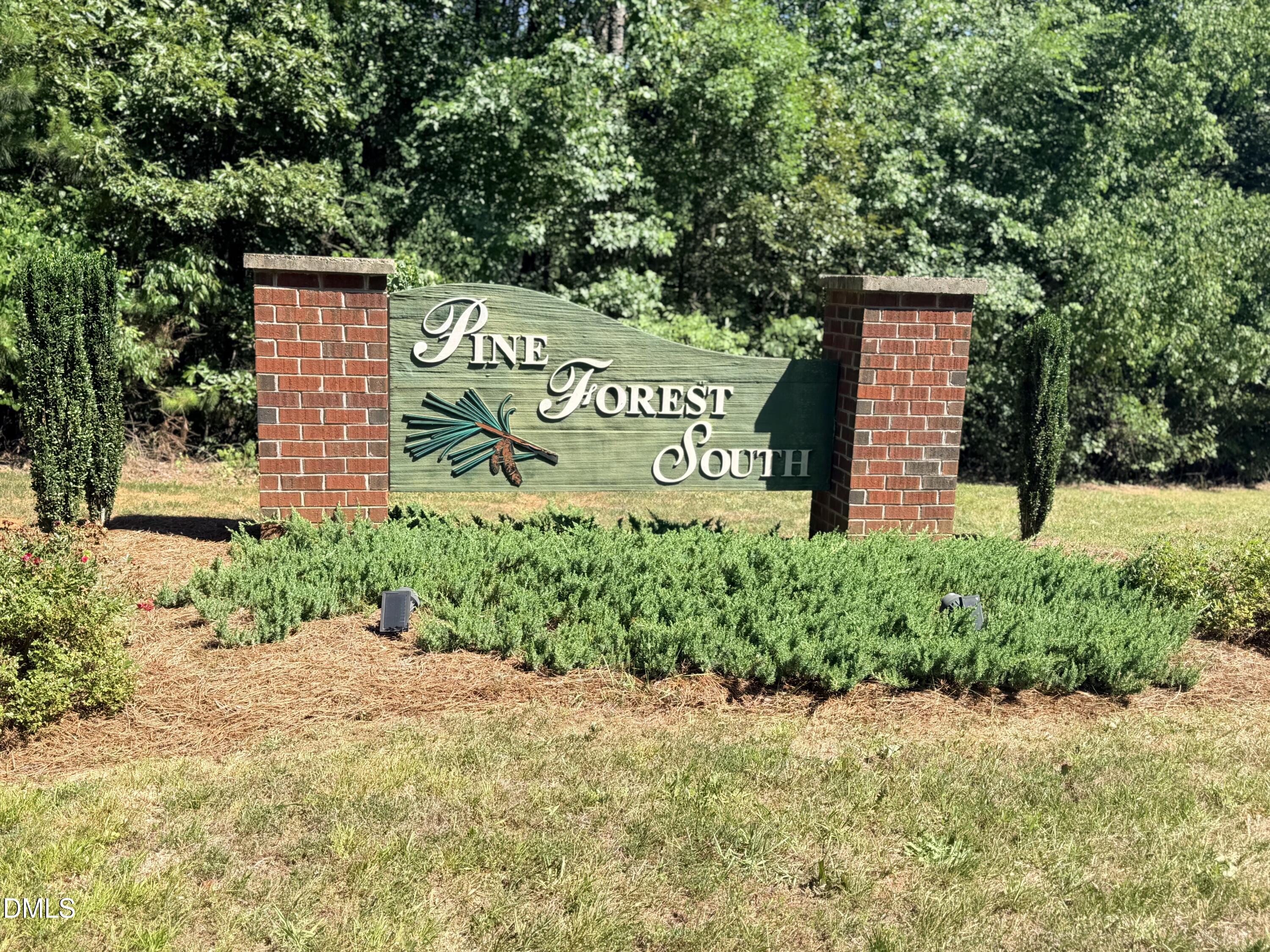 0 Pine Forest Drive S Property Photo 1