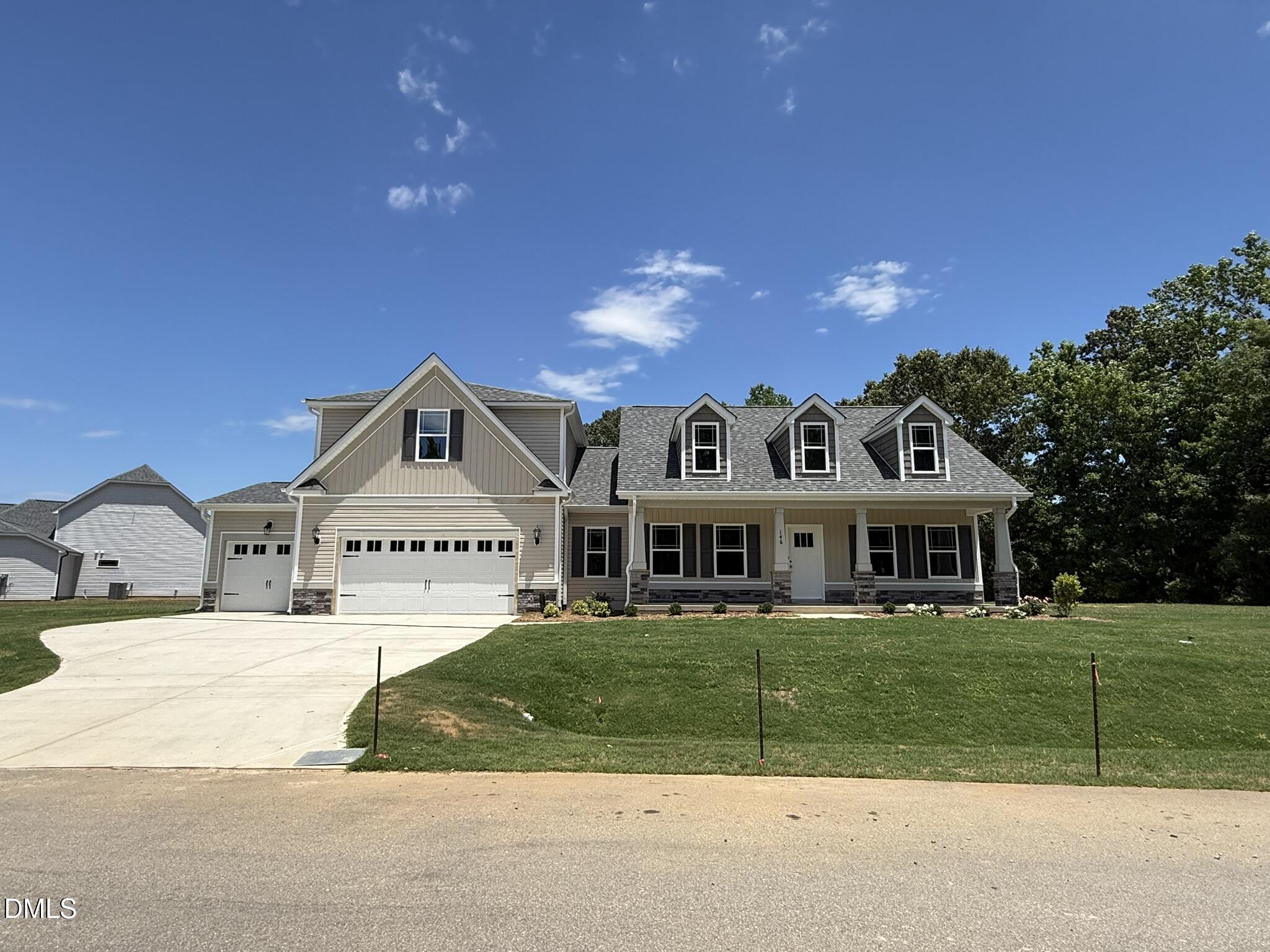 146 Busterfield Court Property Photo 1