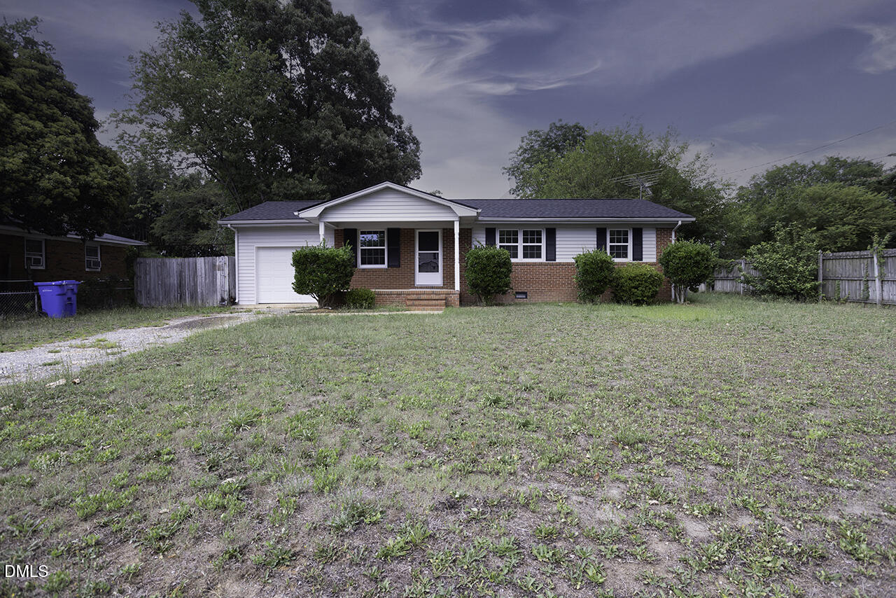 529 Clifford Avenue Property Photo 1