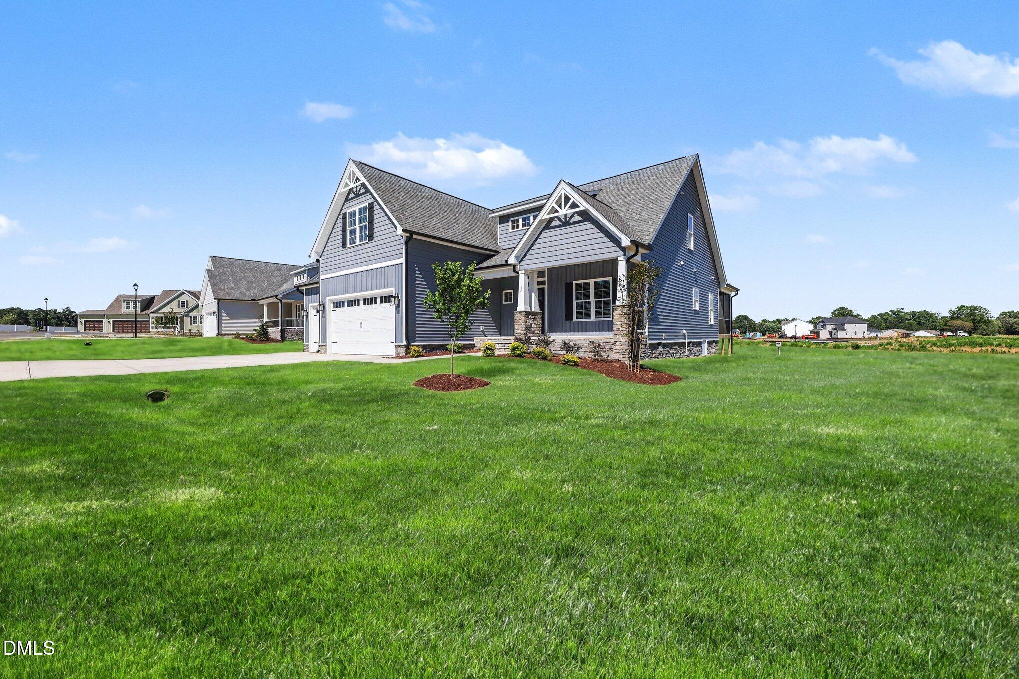 64 Howell Farm Drive (lot 23) Property Photo 4