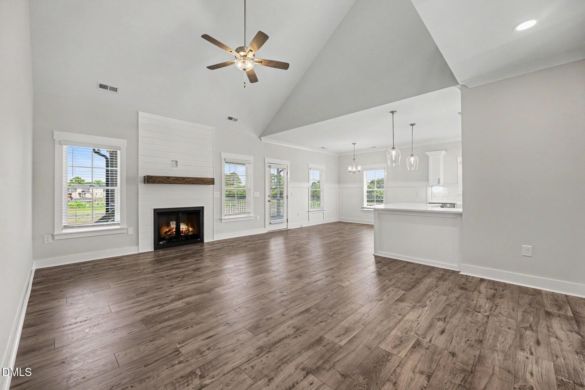 64 Howell Farm Drive (lot 23) Property Photo 6