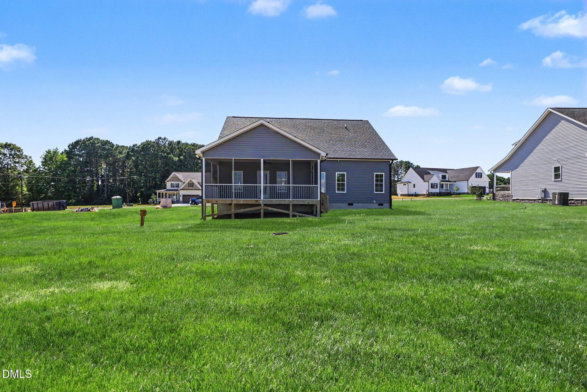 64 Howell Farm Drive (lot 23) Property Photo 37