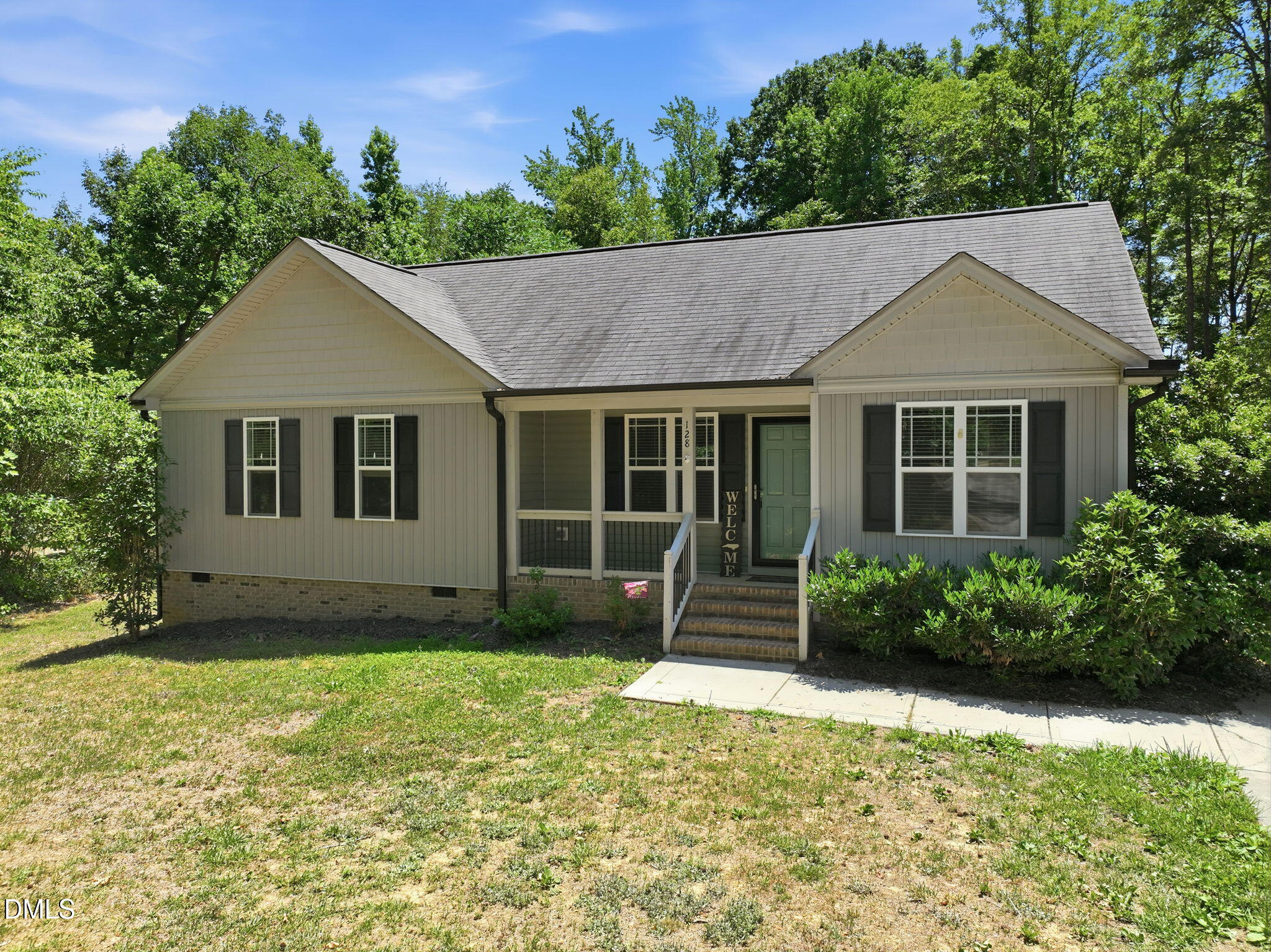 128 Bragg Lane Property Photo 1