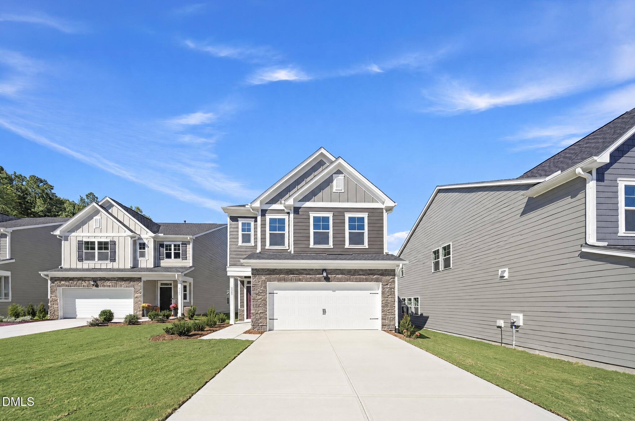 5309 Cayden Cove Drive Property Photo 1