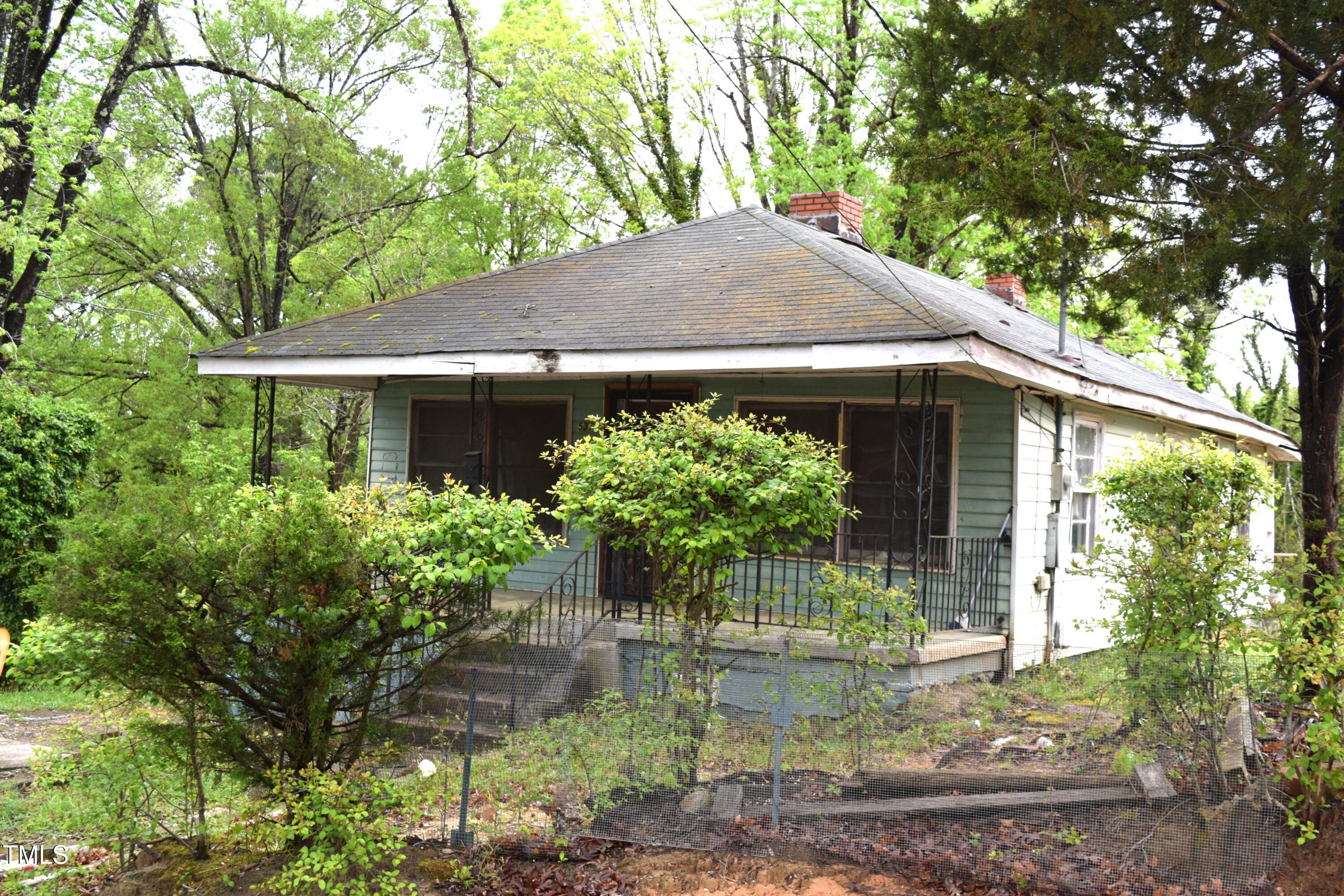 537 Homeland Avenue Property Photo 3