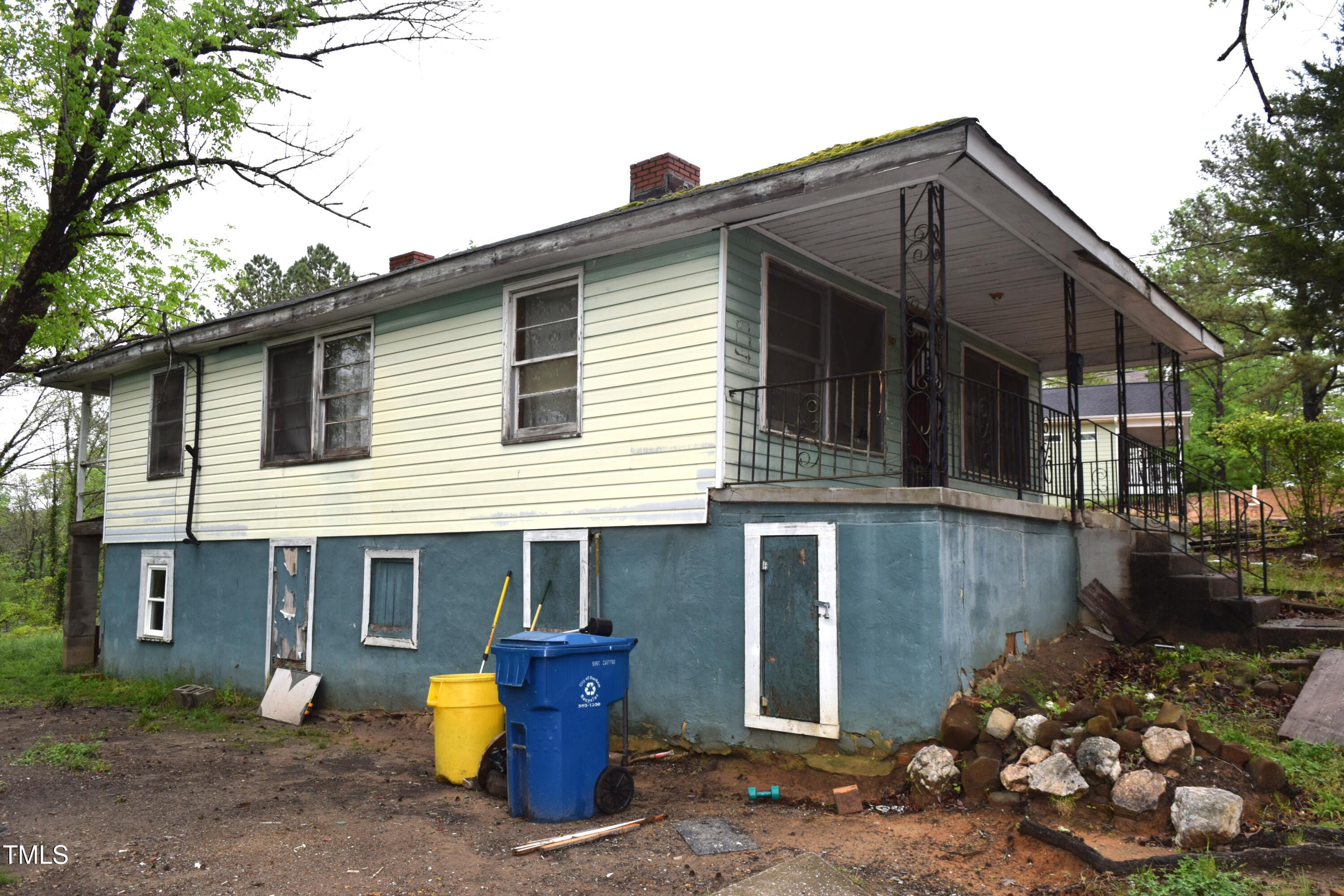 537 Homeland Avenue Property Photo 4