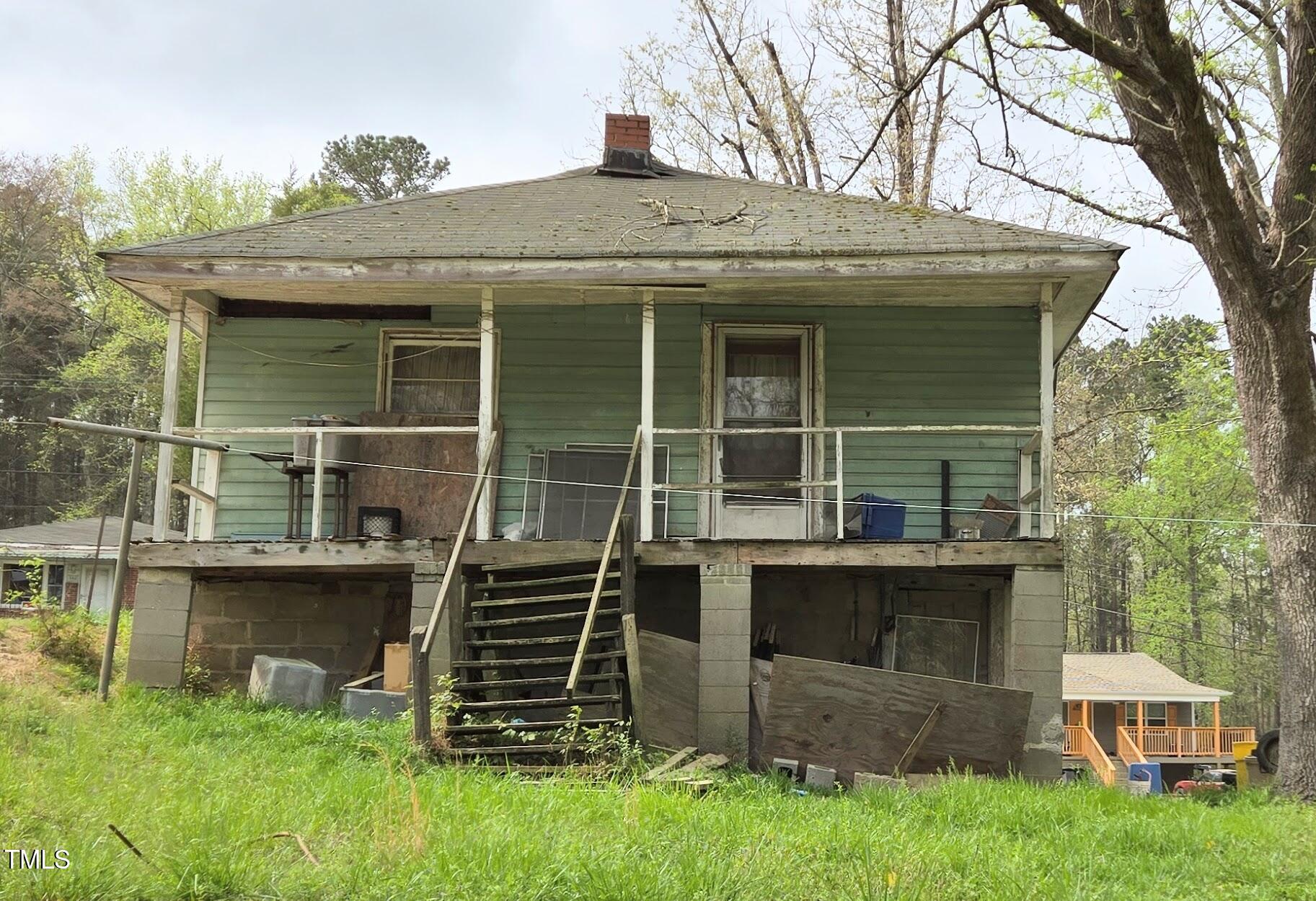 537 Homeland Avenue Property Photo 5