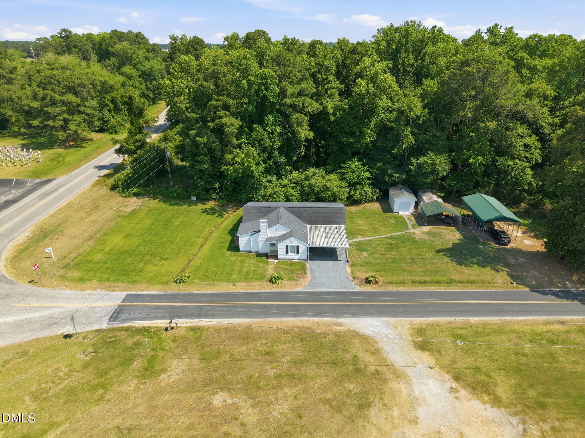 25 Eugene Jernigan Road Property Photo 1