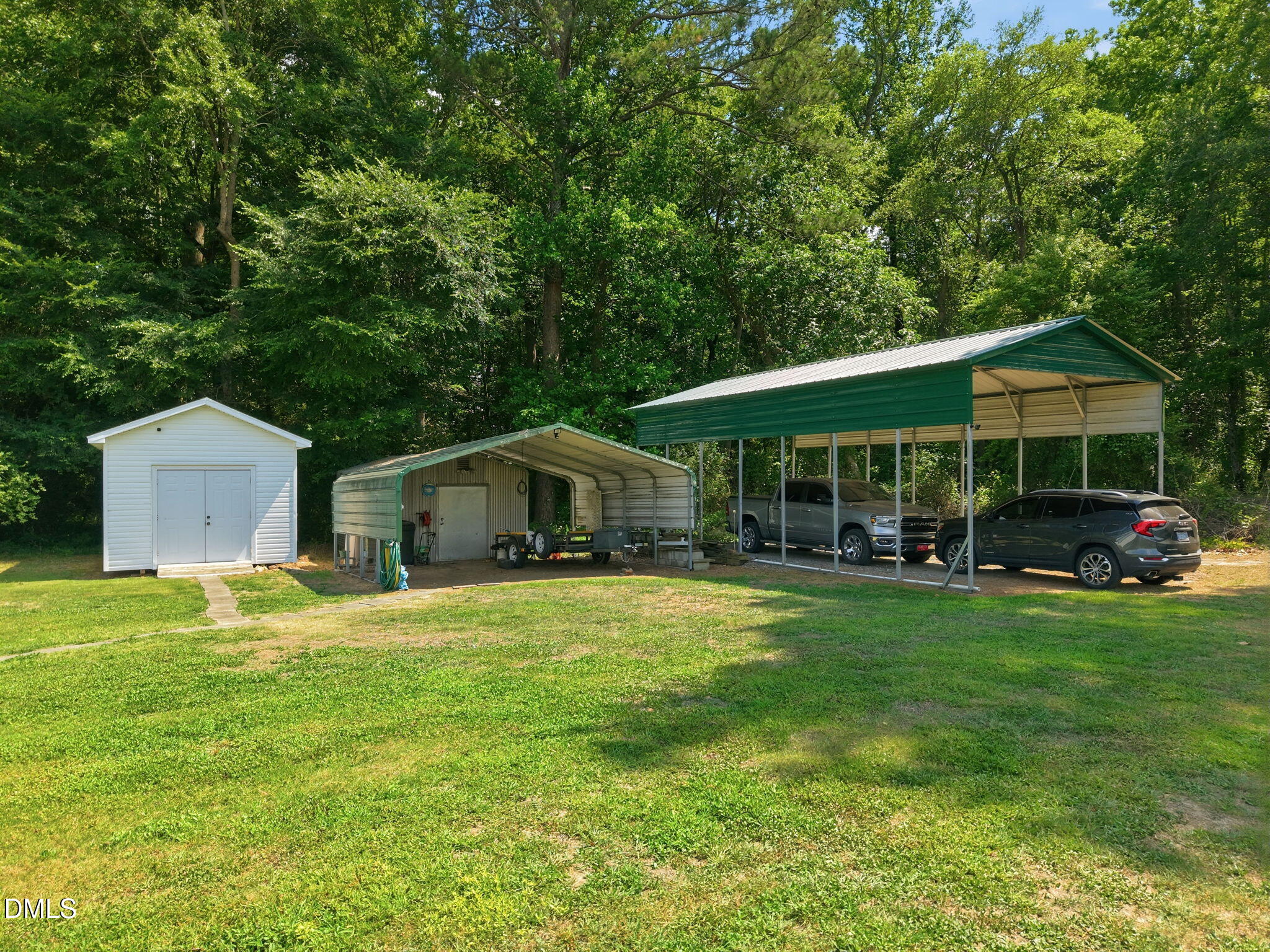 25 Eugene Jernigan Road Property Photo 2