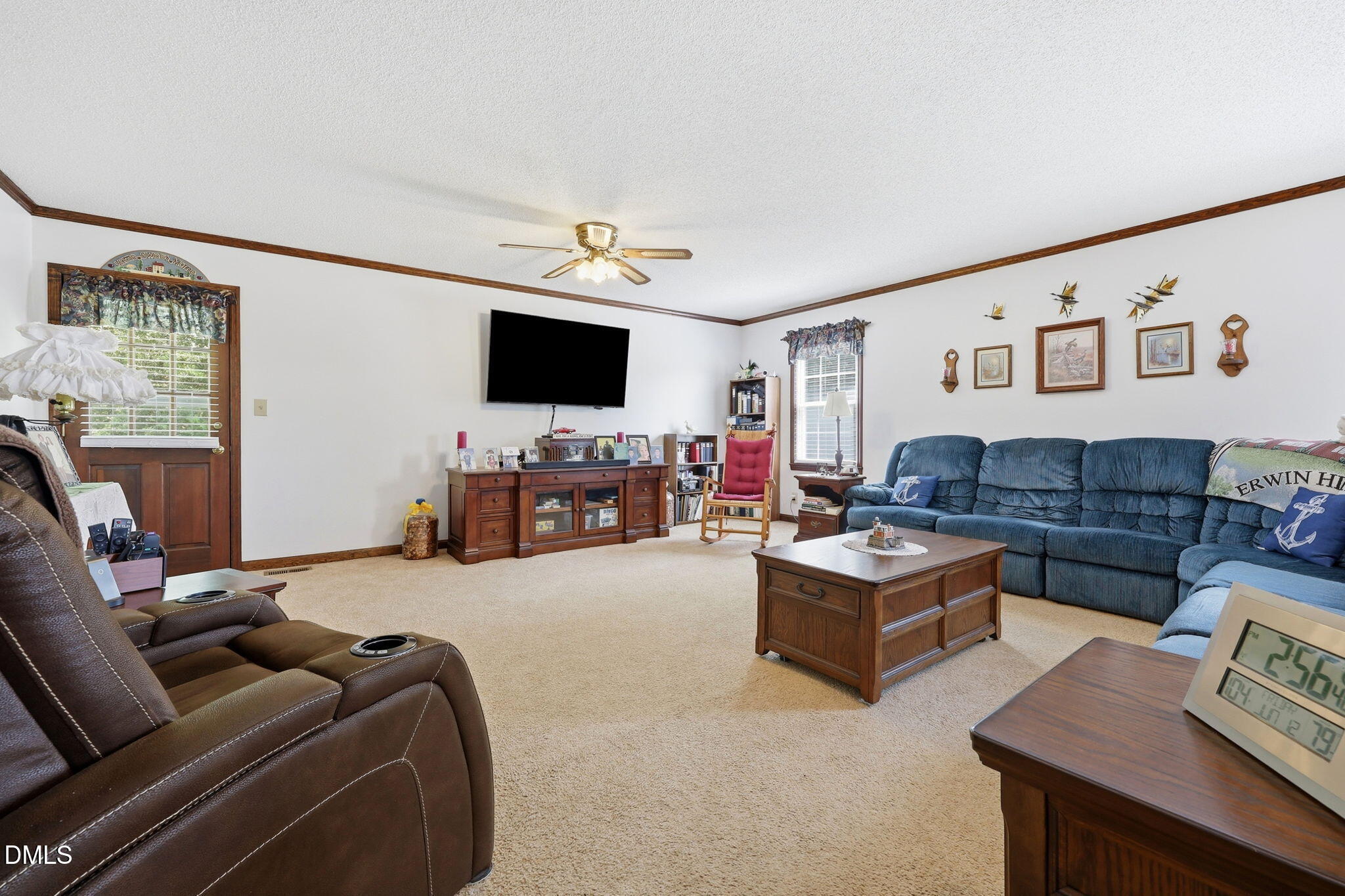 25 Eugene Jernigan Road Property Photo 3