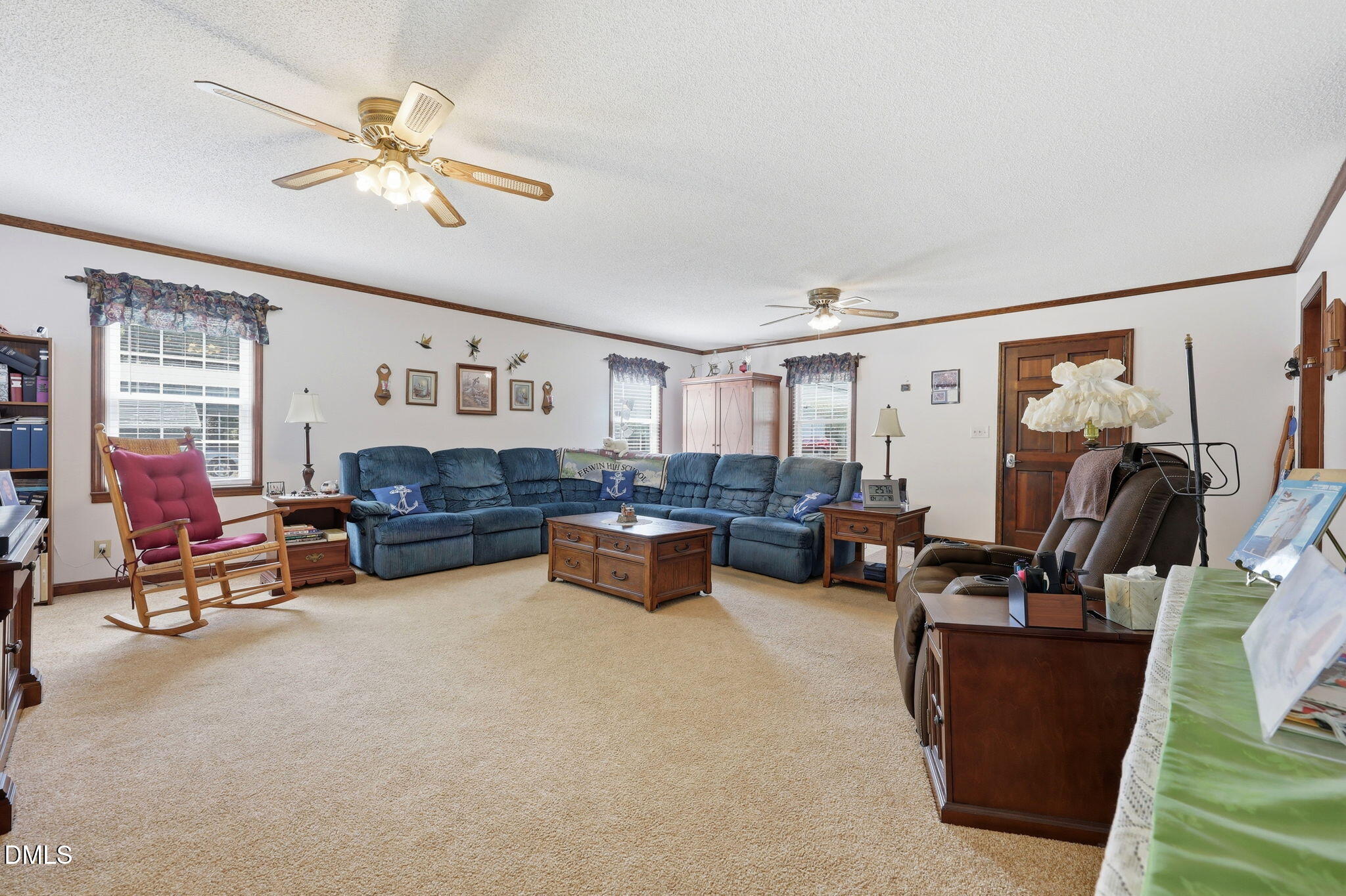 25 Eugene Jernigan Road Property Photo 4