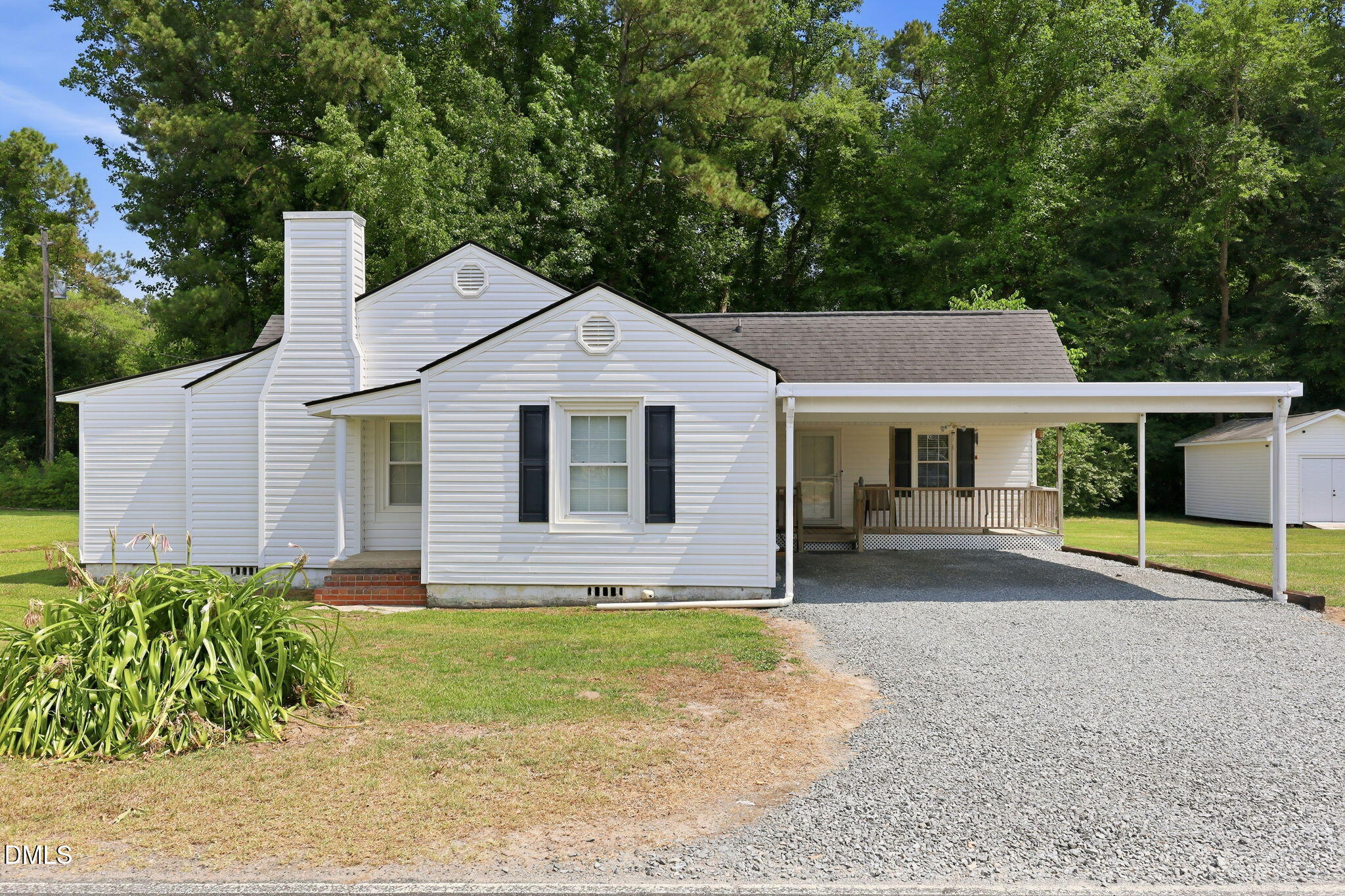 25 Eugene Jernigan Road Property Photo 33