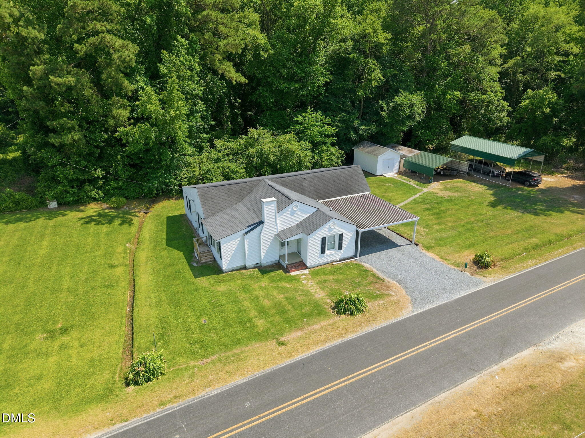 25 Eugene Jernigan Road Property Photo 35