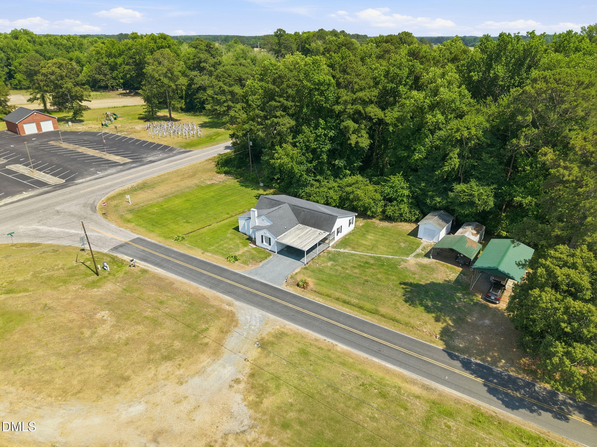 25 Eugene Jernigan Road Property Photo 36