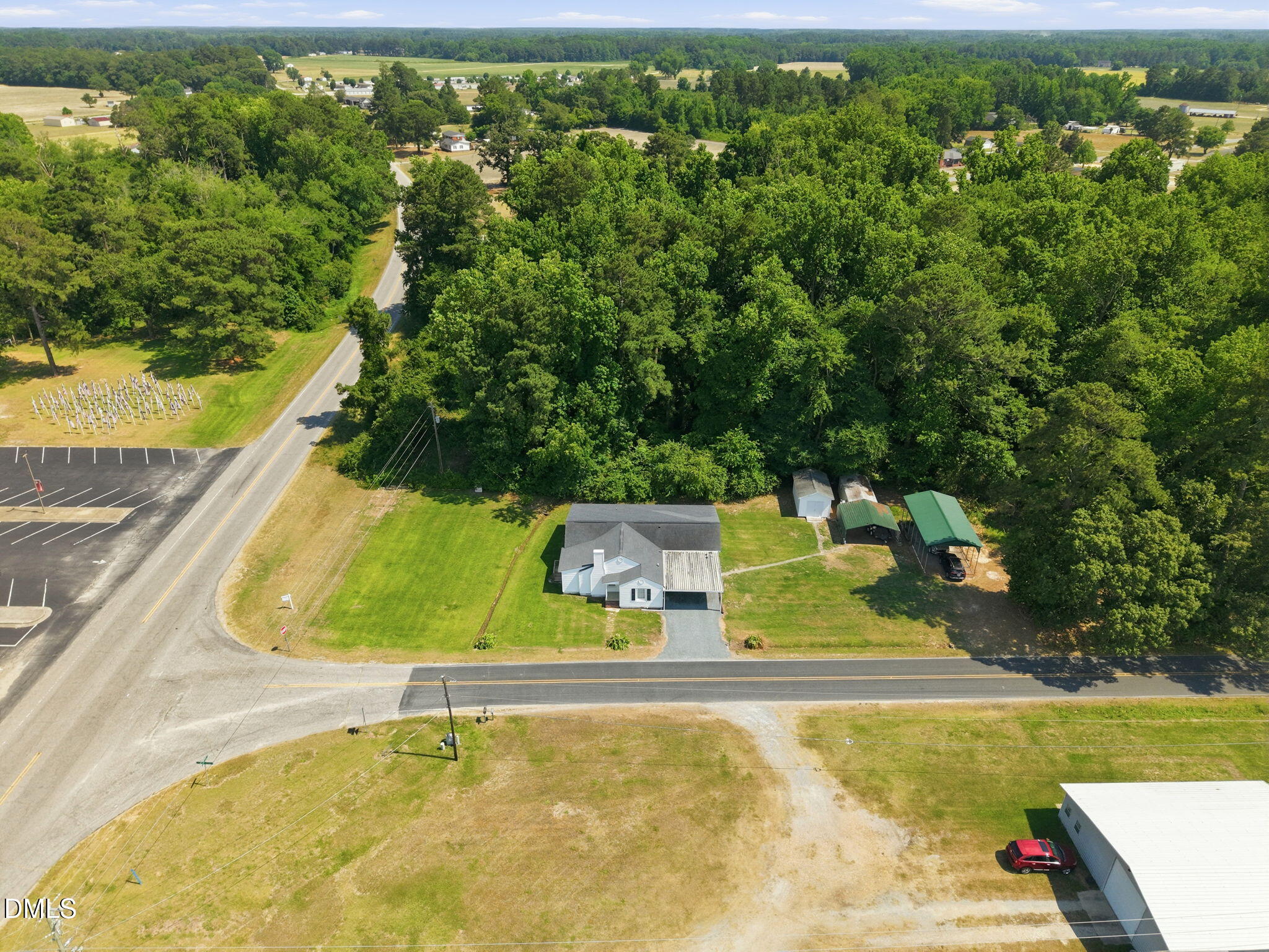 25 Eugene Jernigan Road Property Photo 37