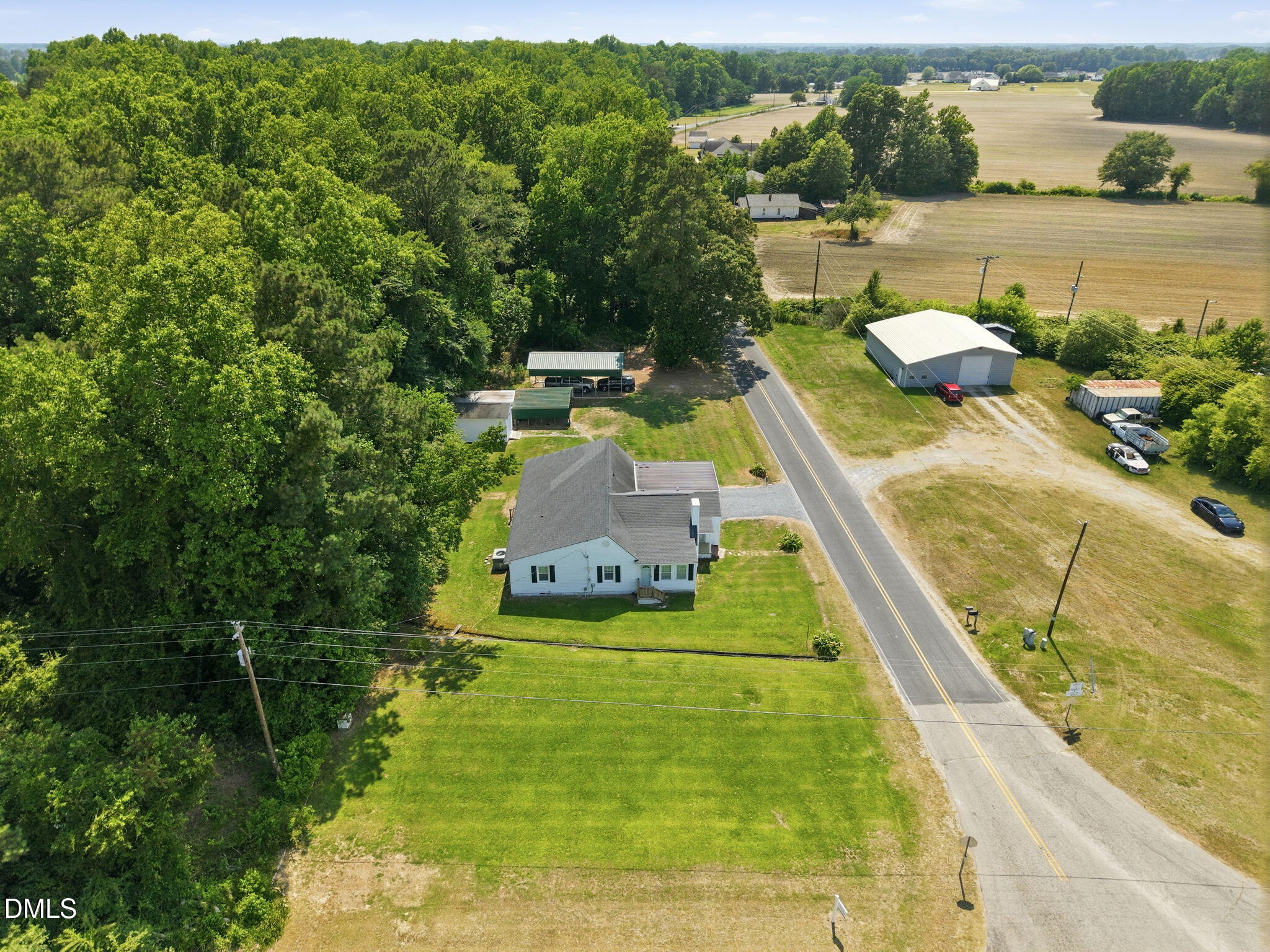 25 Eugene Jernigan Road Property Photo 39