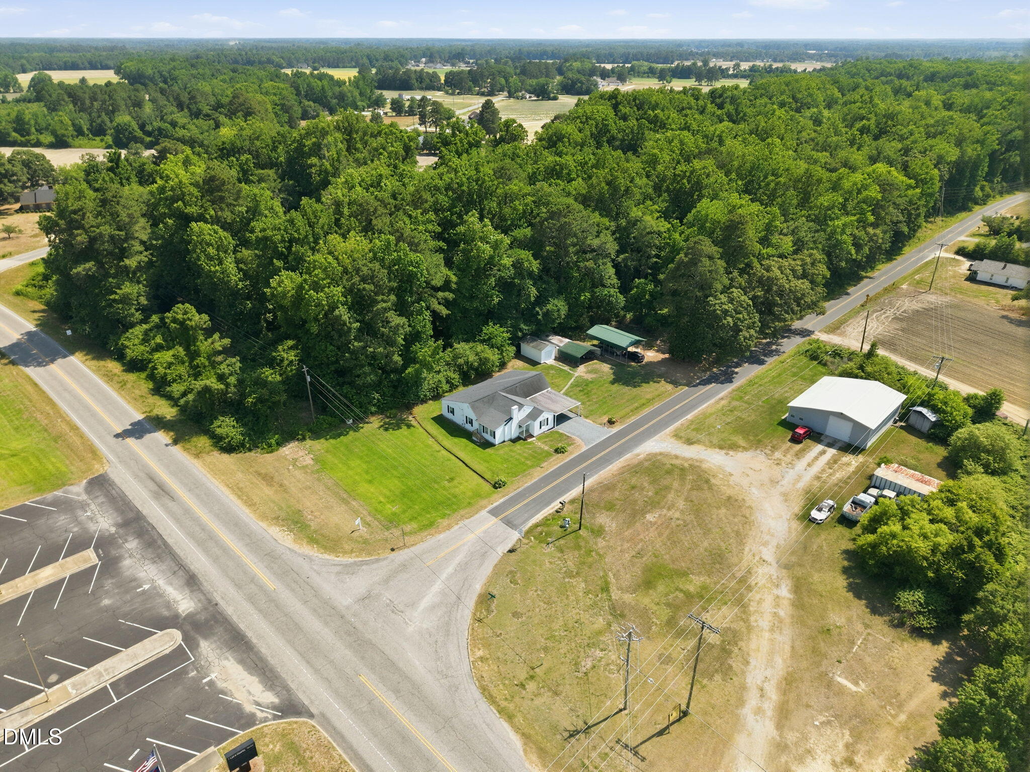 25 Eugene Jernigan Road Property Photo 40