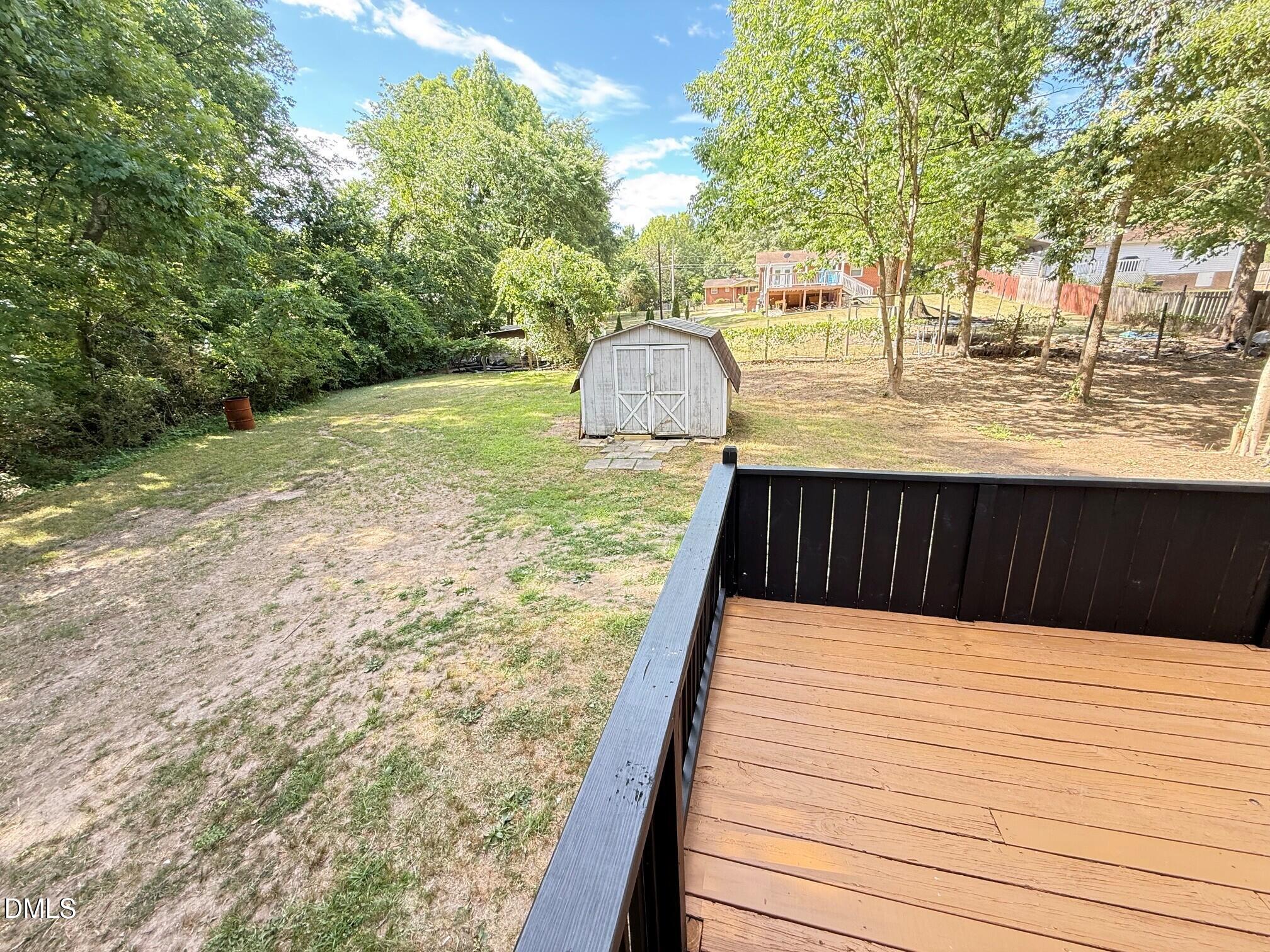 801 Carter Avenue Property Photo 22