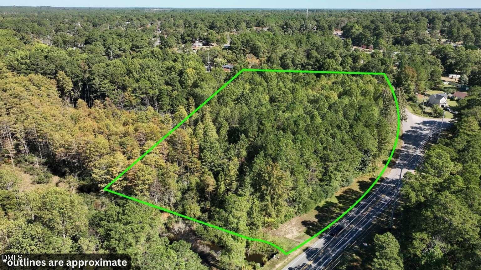 906 Shaw Mill Road Property Photo 3