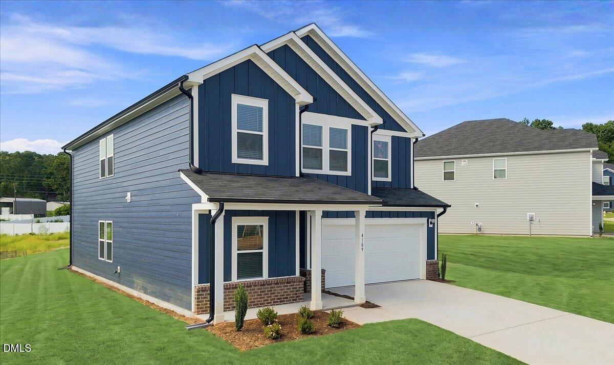 4109 Wesley Chapel Way Property Photo 2