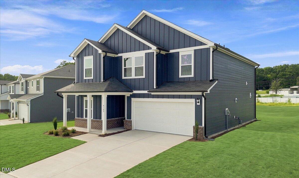 4109 Wesley Chapel Way Property Photo 3