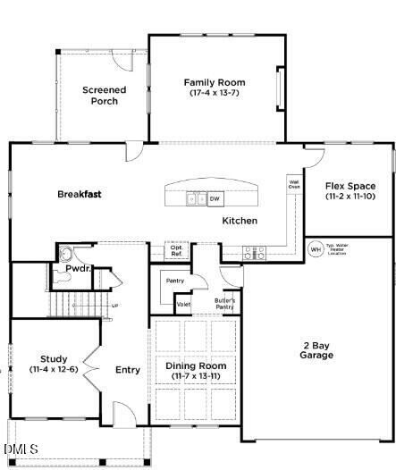 64 Shelby Meadow Lane Property Photo 17