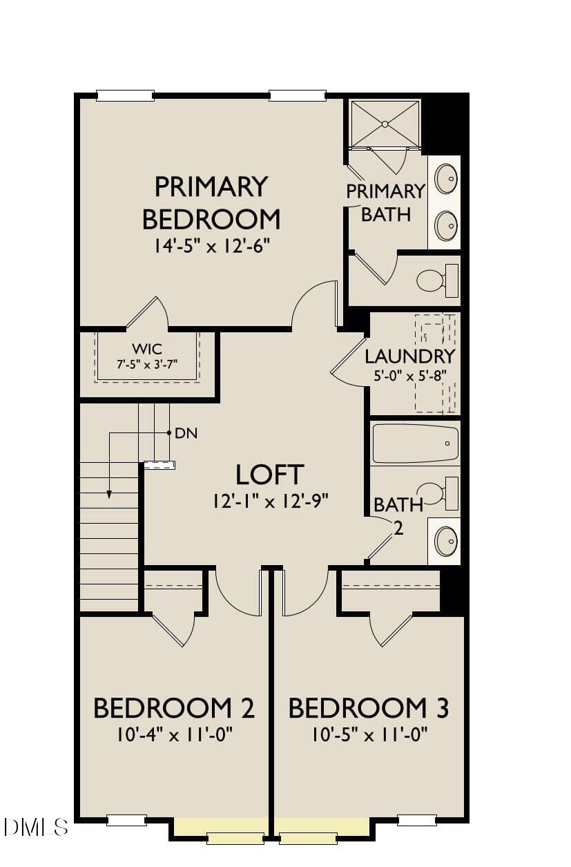 604 Rosy Court 332 Property Photo 3