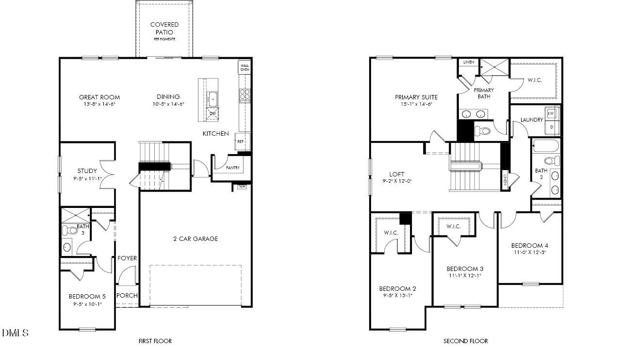 3525 Blythedale Lane Property Photo 5